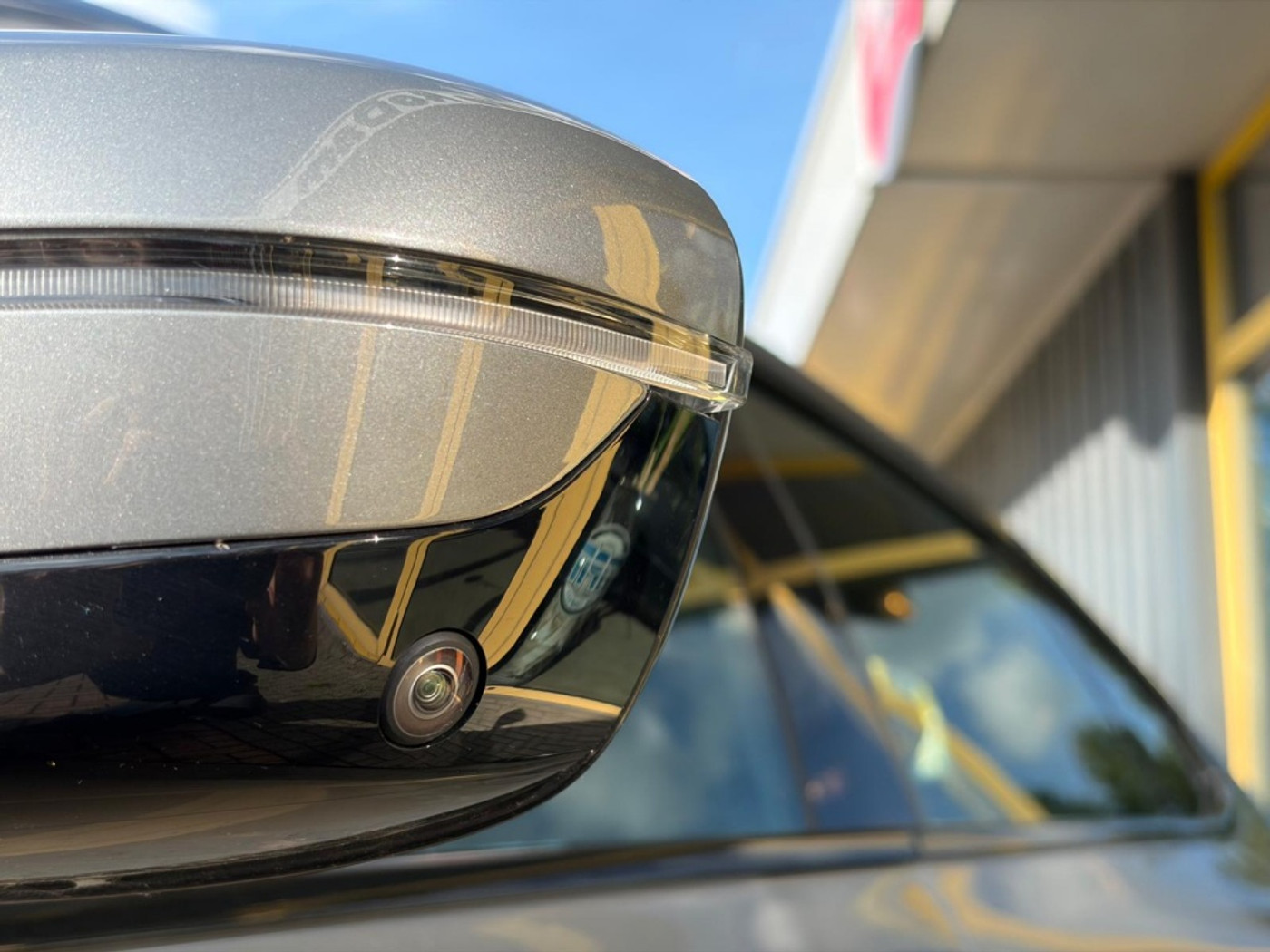 Foto van BMW I4 Edrive40