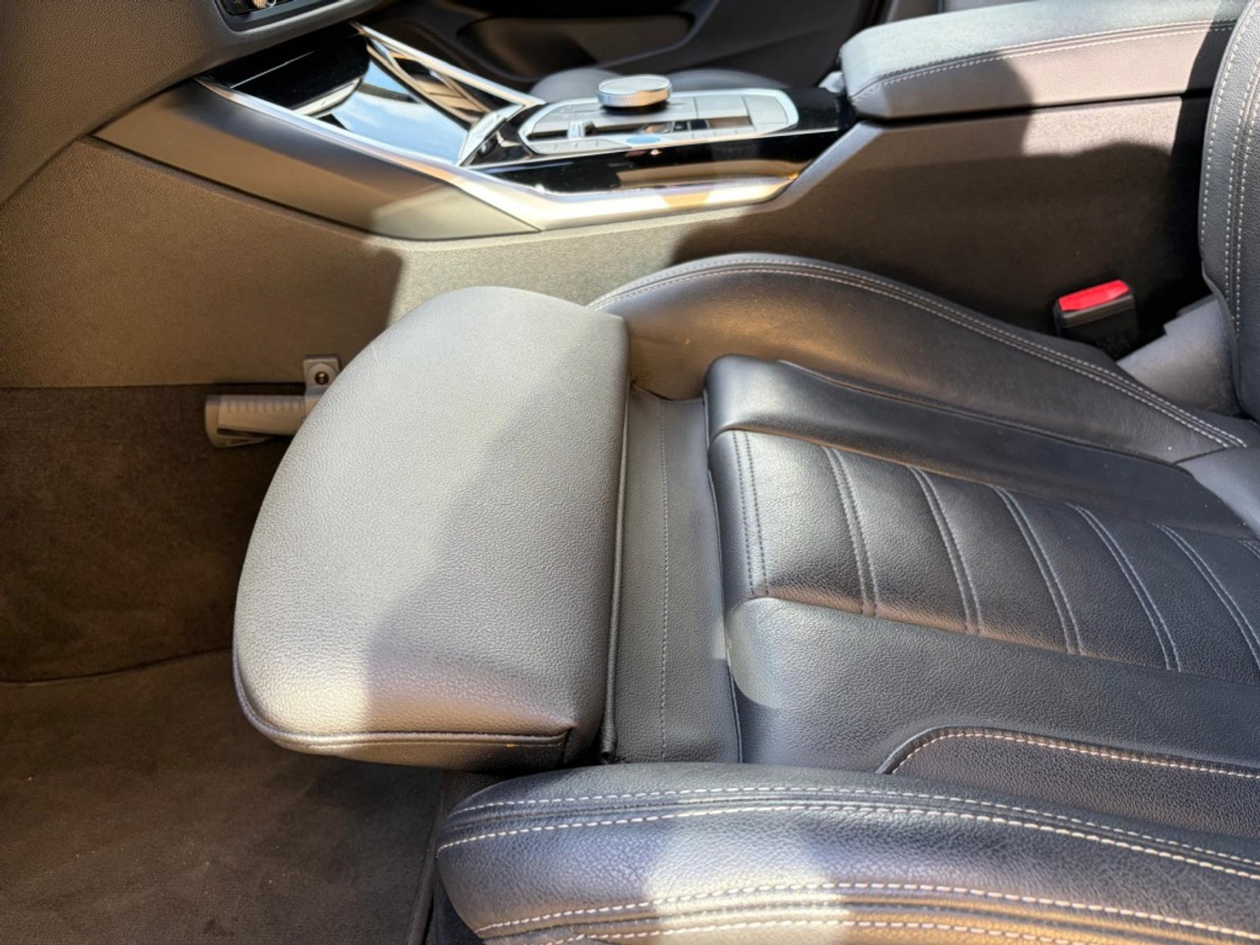 Foto van BMW I4 Edrive40