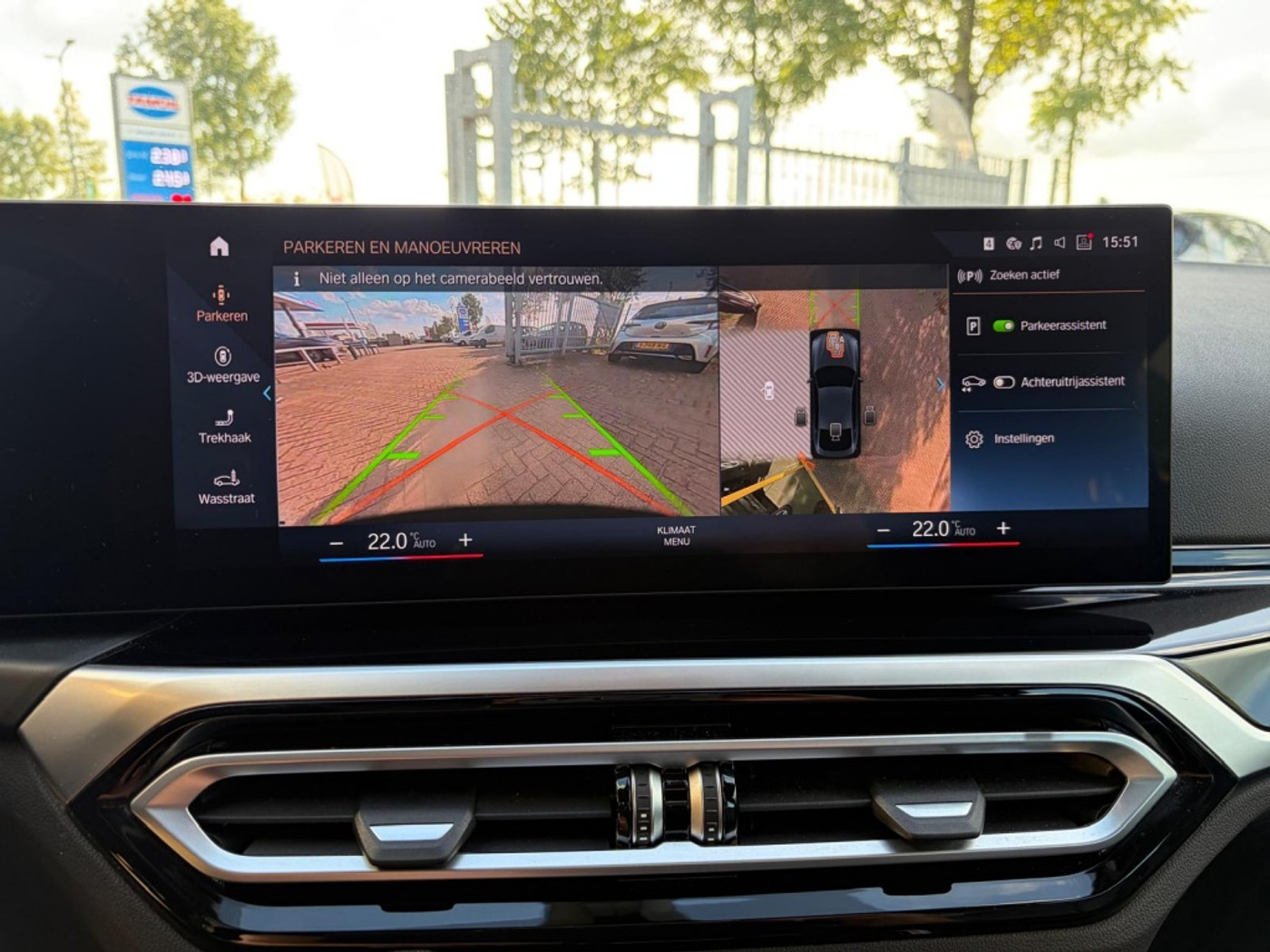 Foto van BMW I4 Edrive40