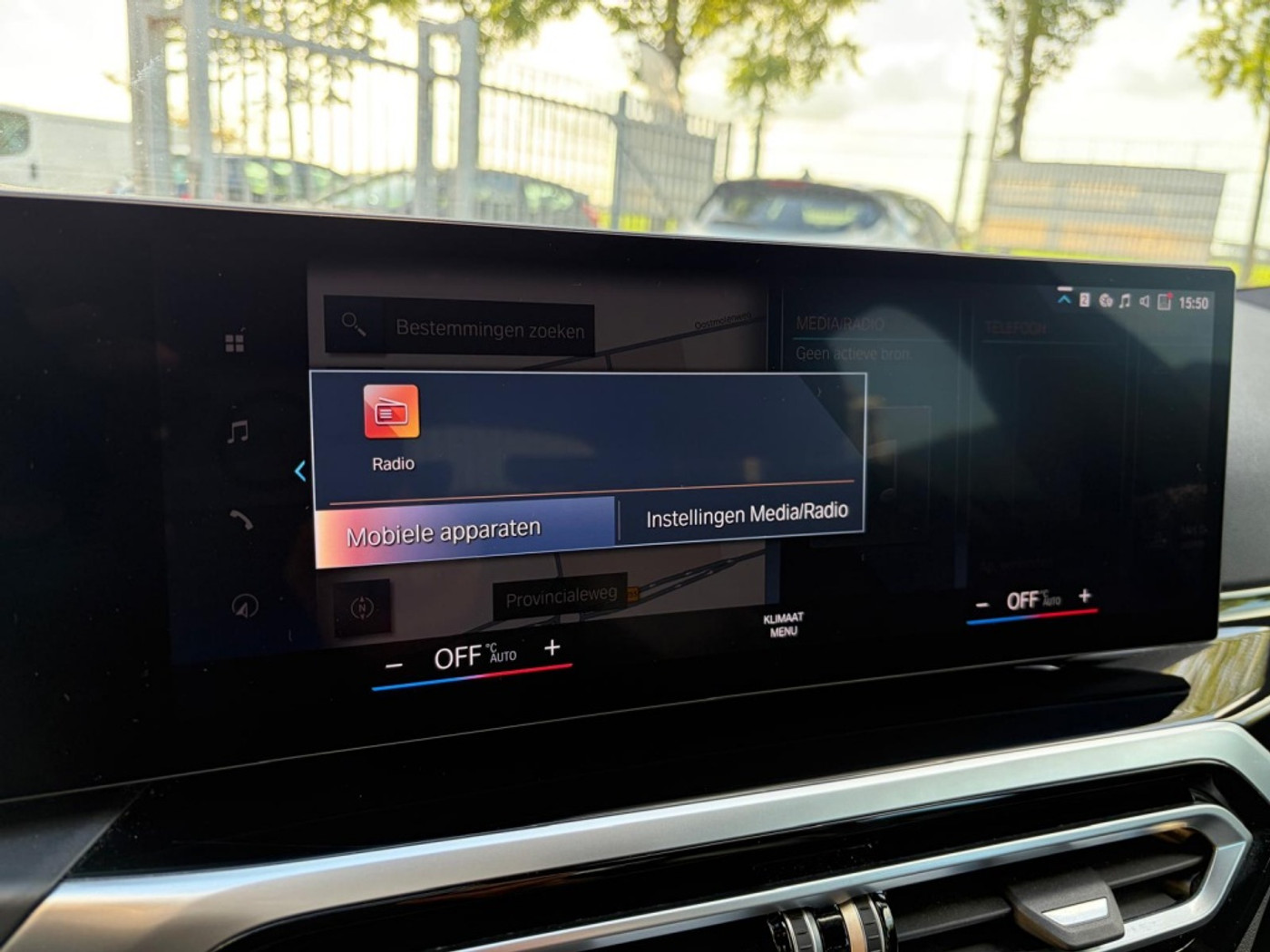 Foto van BMW I4 Edrive40