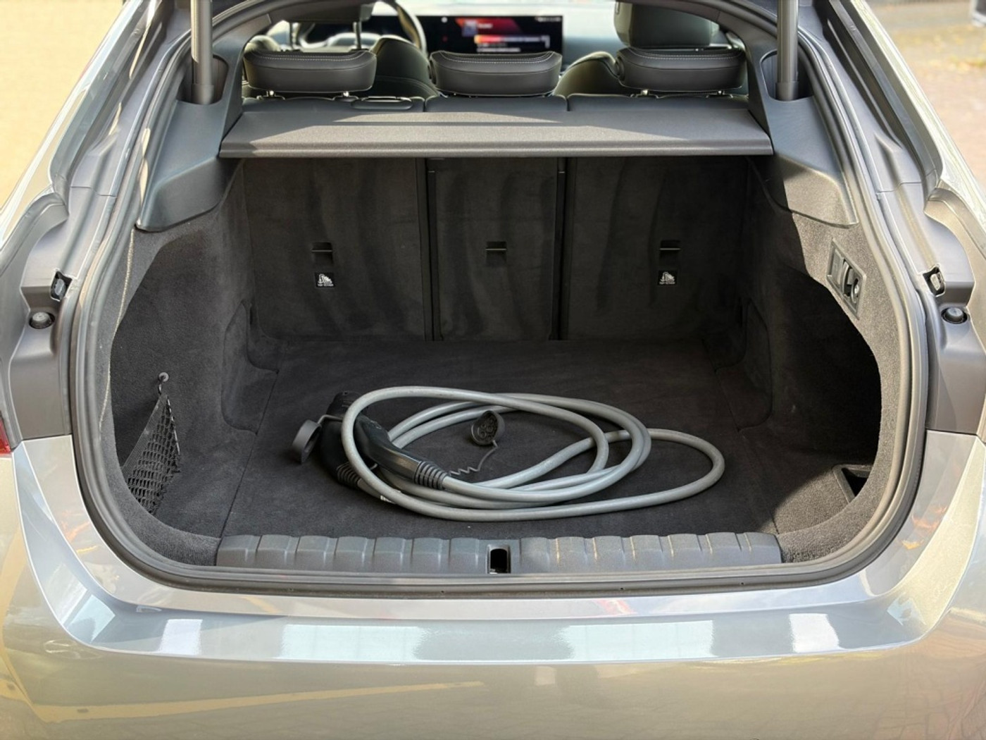 Foto van BMW I4 Edrive40