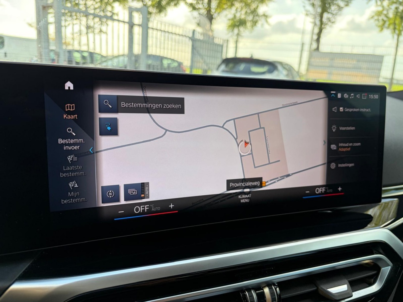 Foto van BMW I4 Edrive40