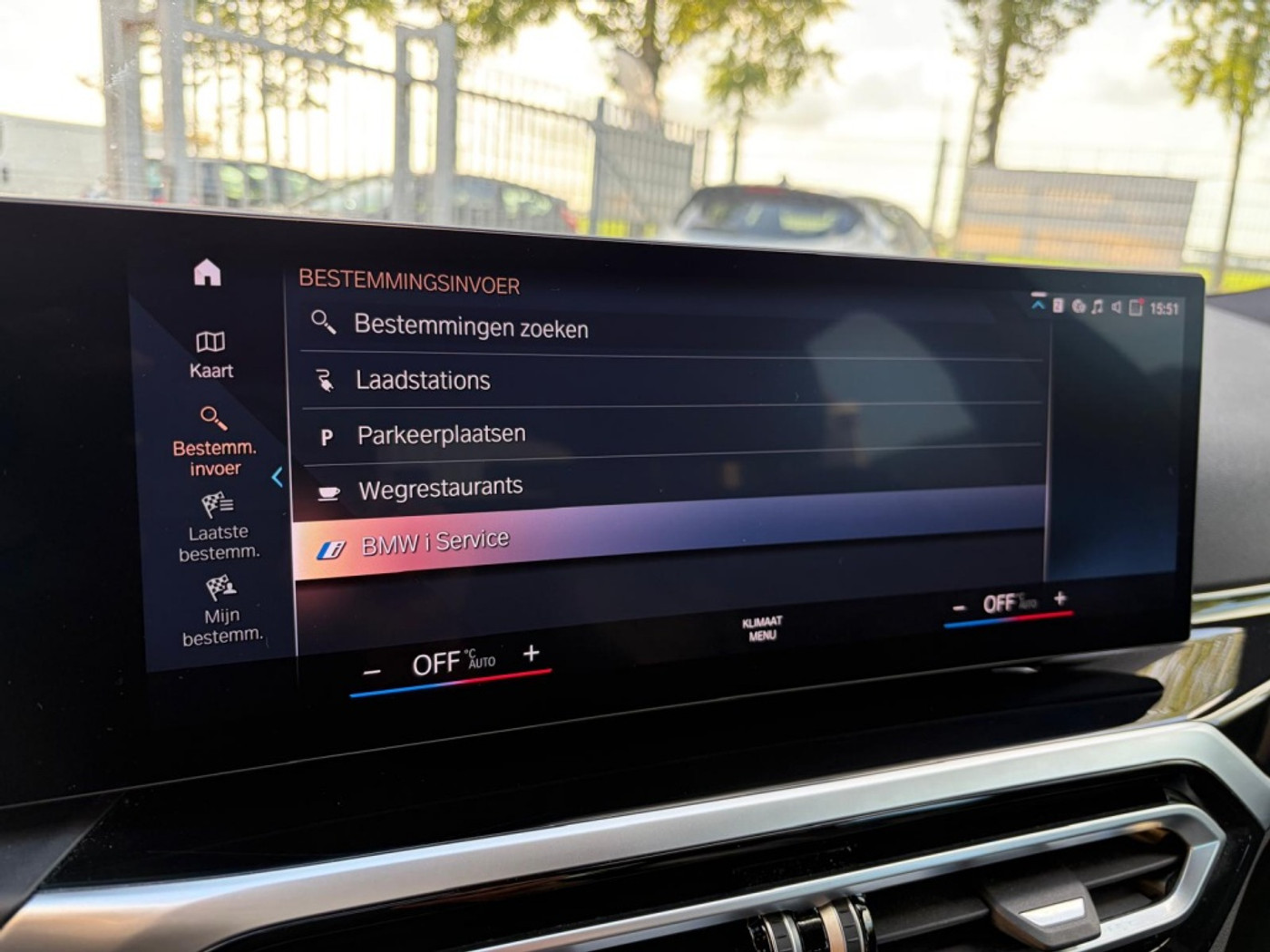 Foto van BMW I4 Edrive40