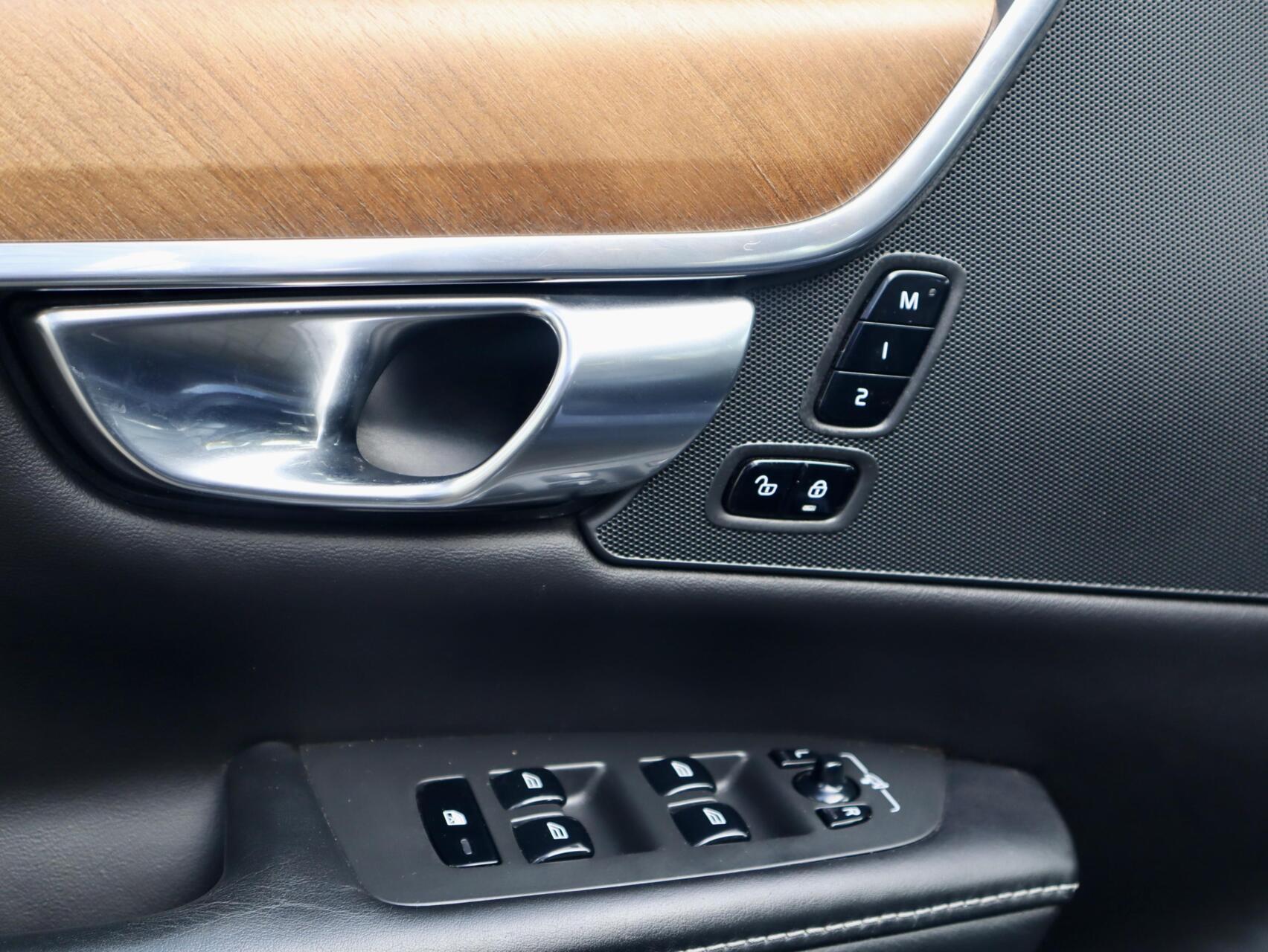 Foto van Volvo V90