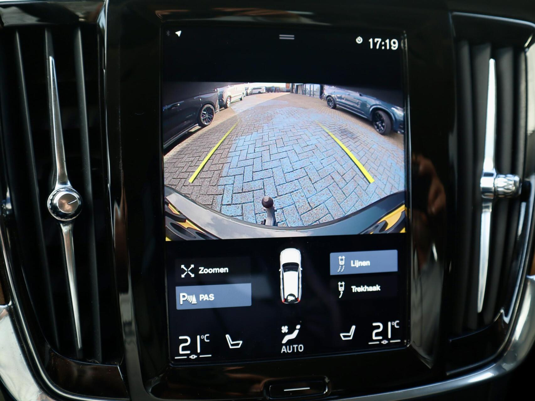 Foto van Volvo V90