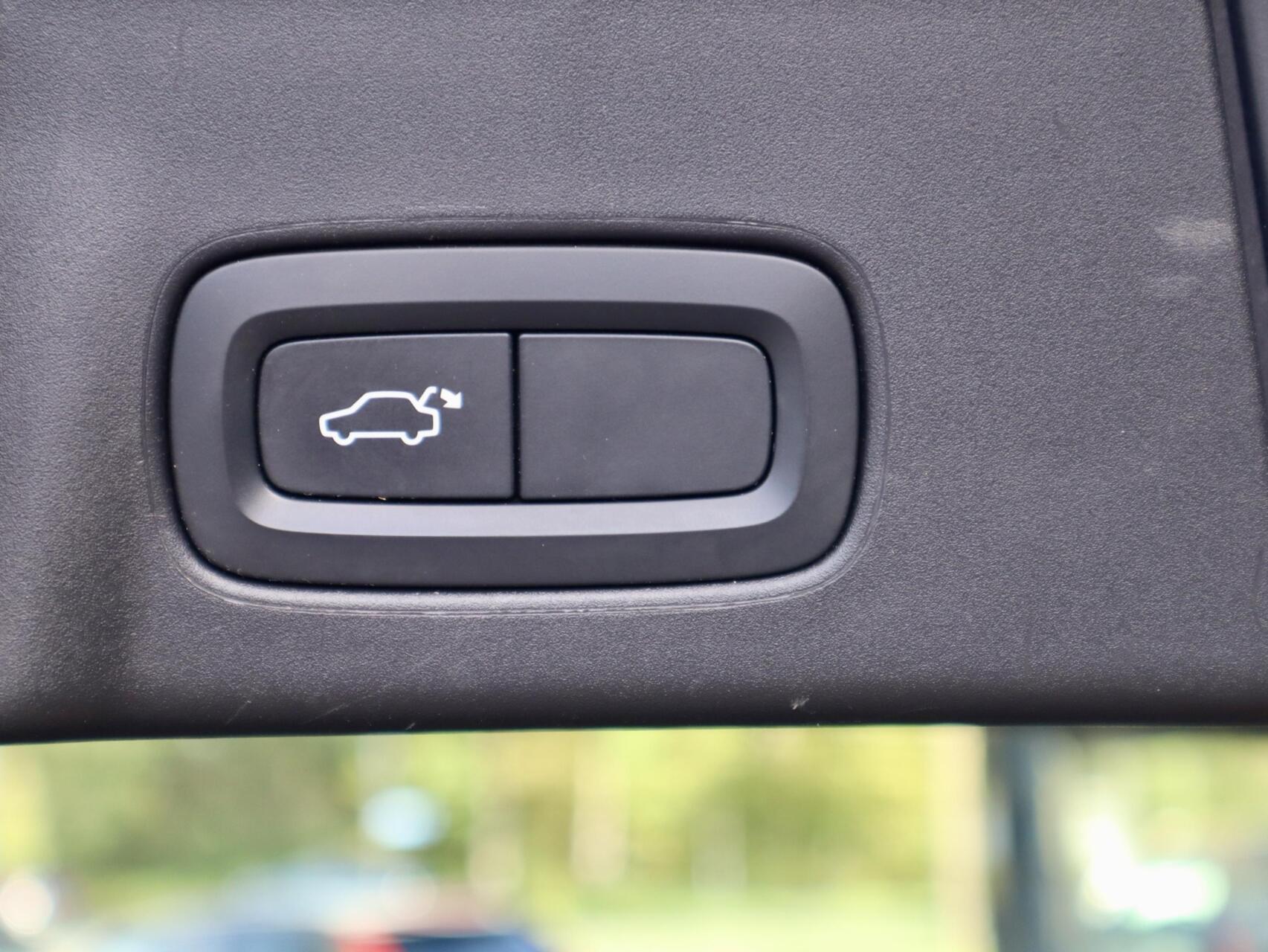 Foto van Volvo V90