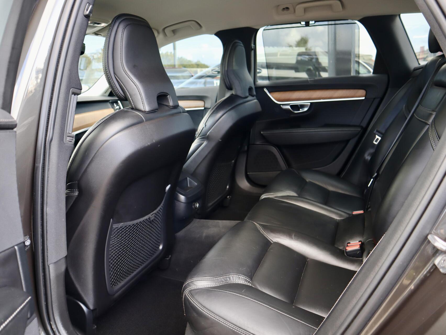 Foto van Volvo V90