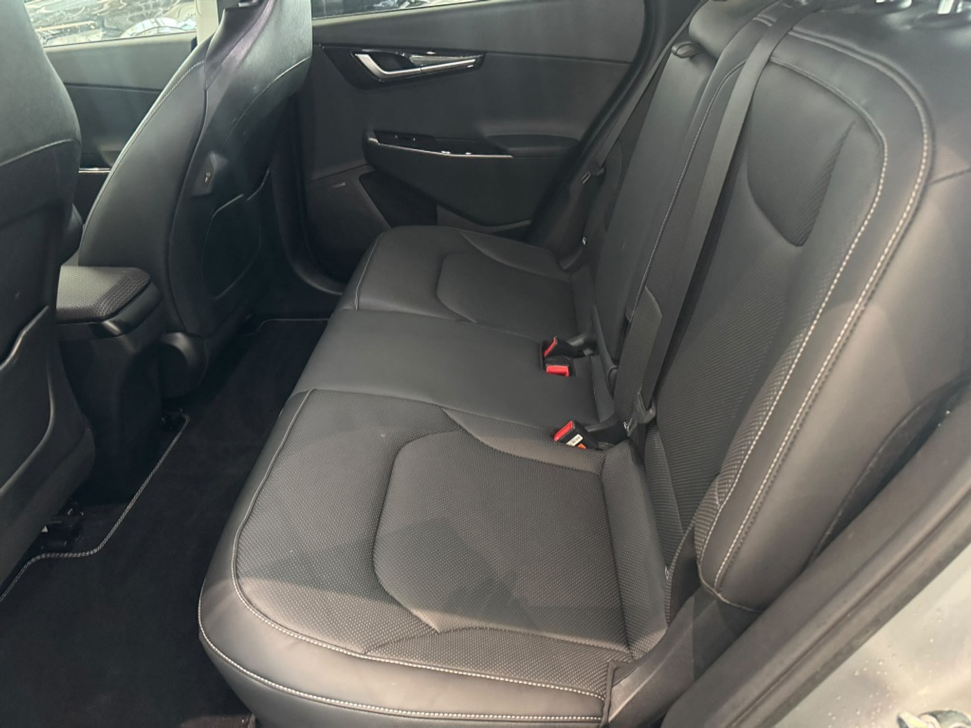 Foto van Kia Ev6