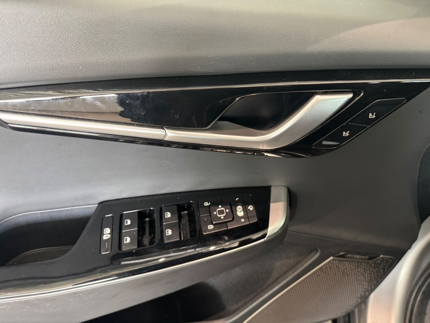 Foto van Kia Ev6