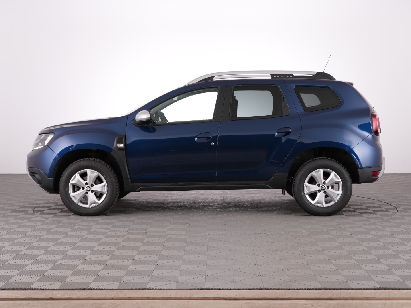 Foto van Dacia Duster