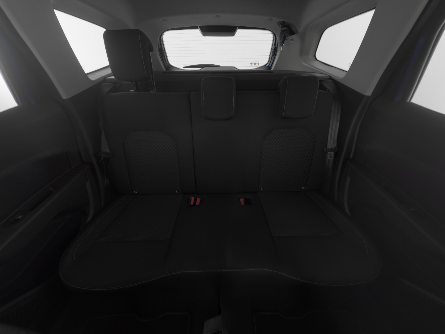 Foto van Dacia Duster