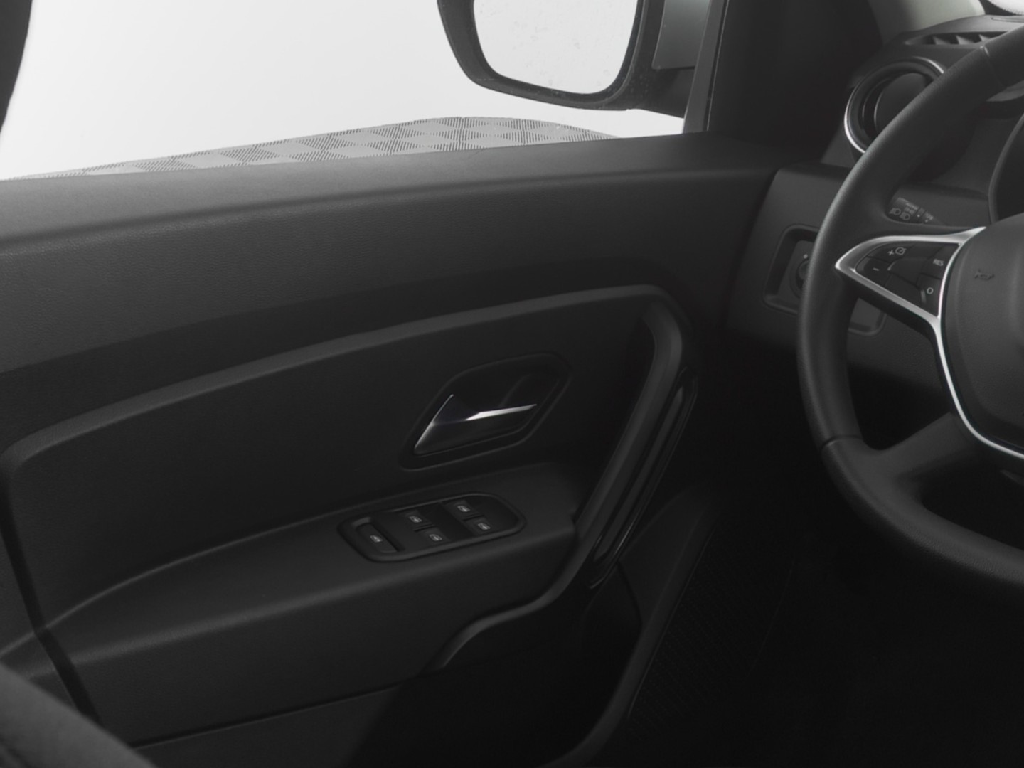 Foto van Dacia Duster