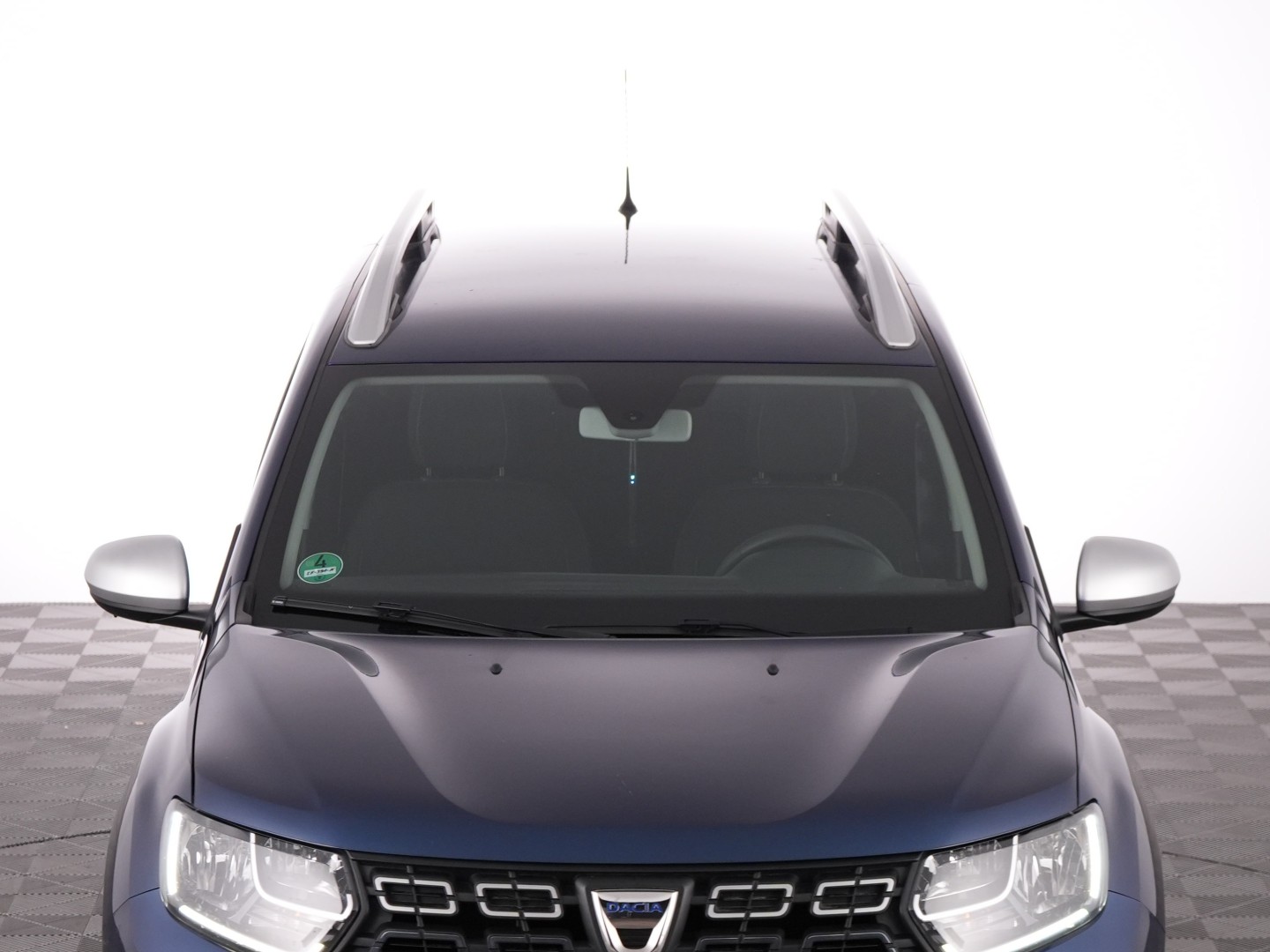 Foto van Dacia Duster