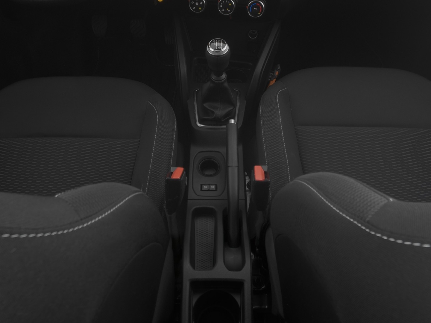 Foto van Dacia Duster