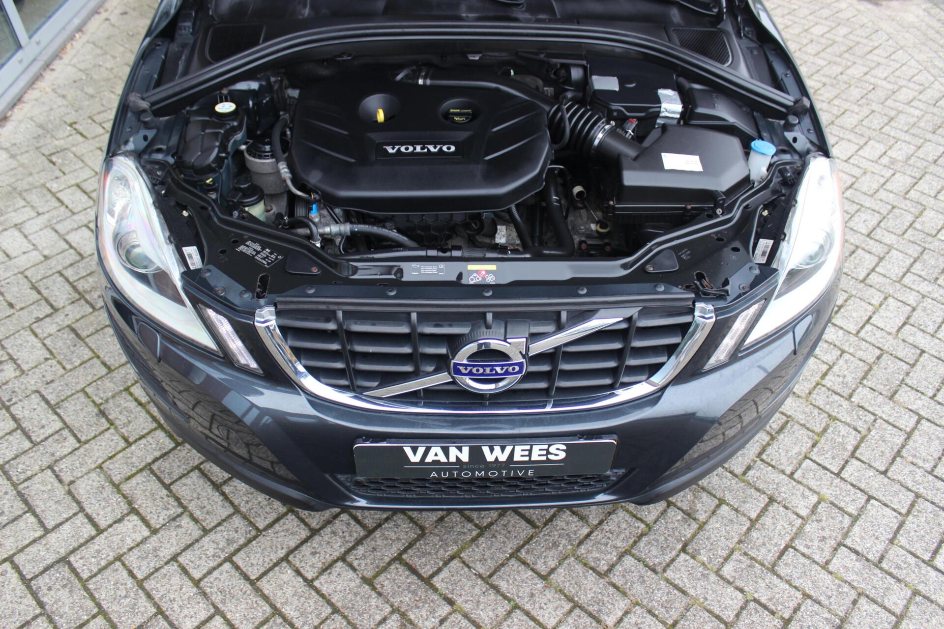 Foto van Volvo Xc60
