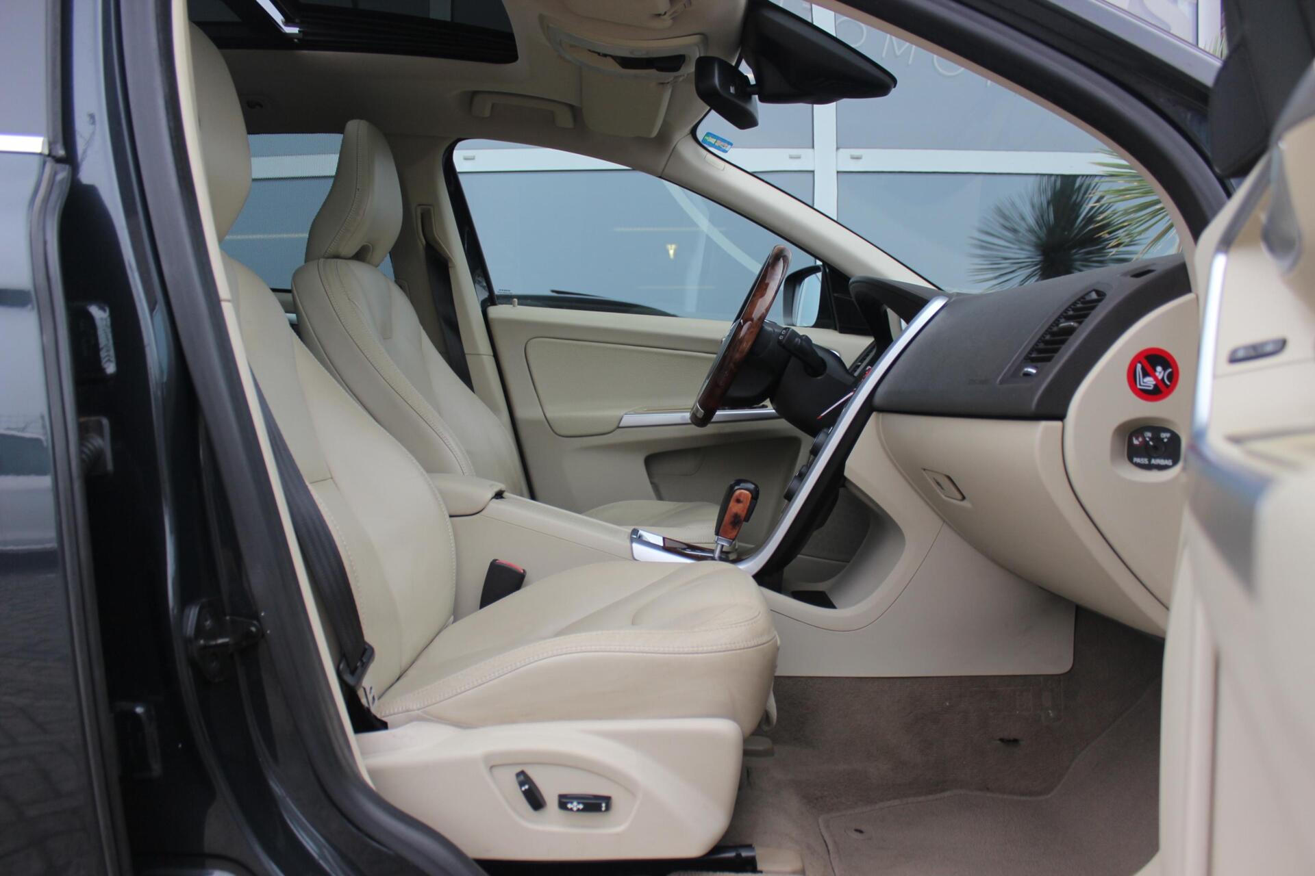 Foto van Volvo Xc60
