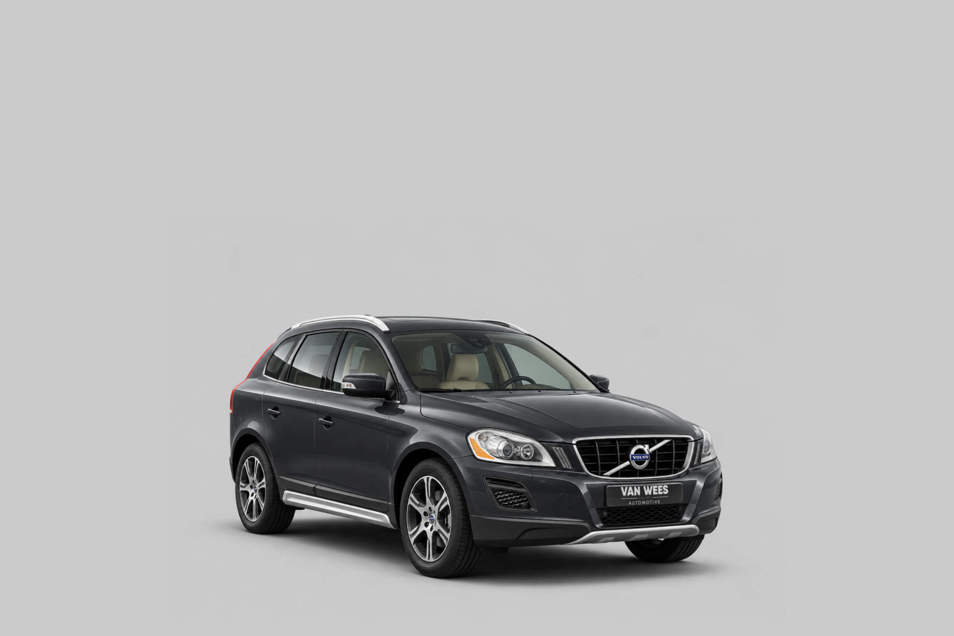 Foto van Volvo Xc60