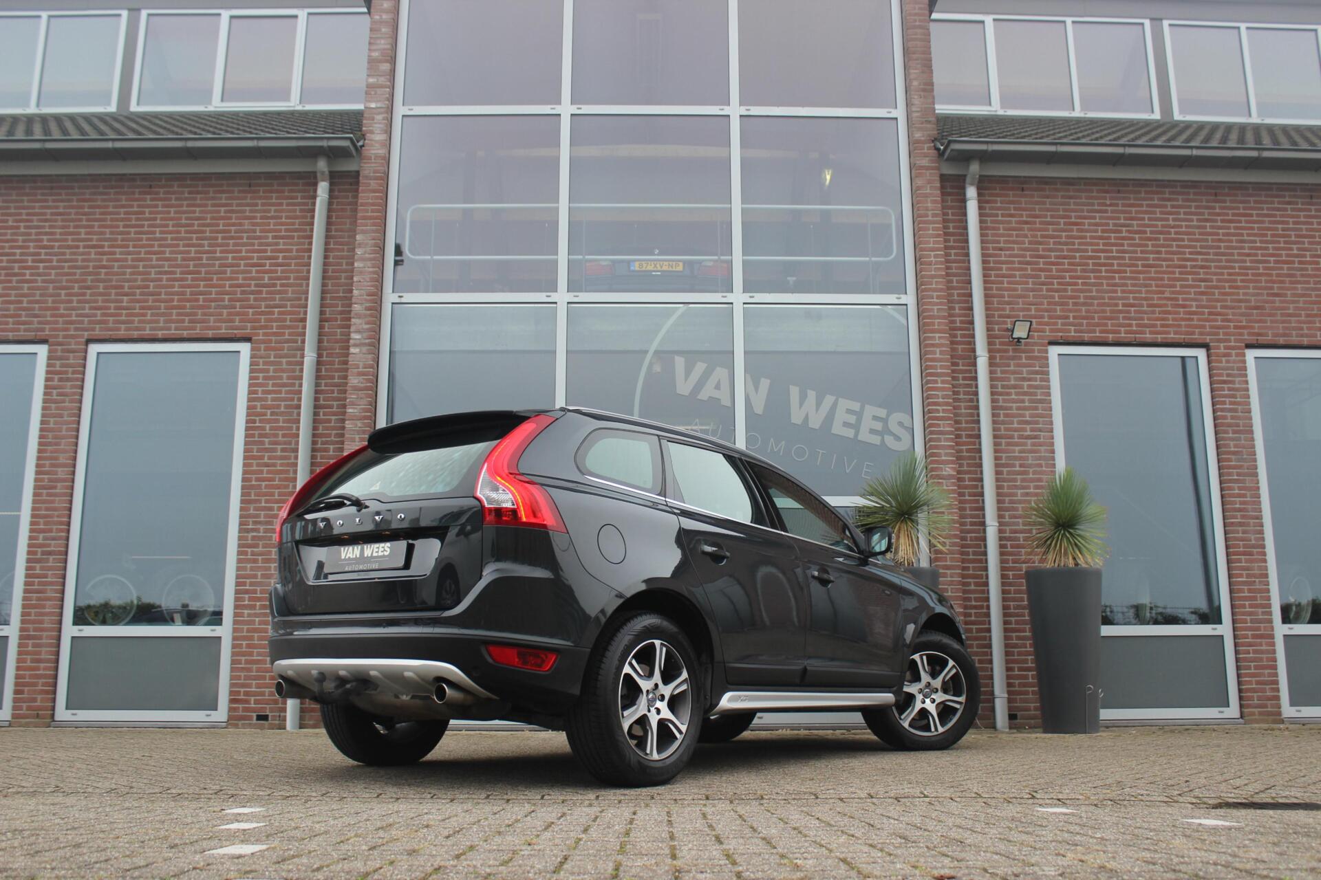 Foto van Volvo Xc60