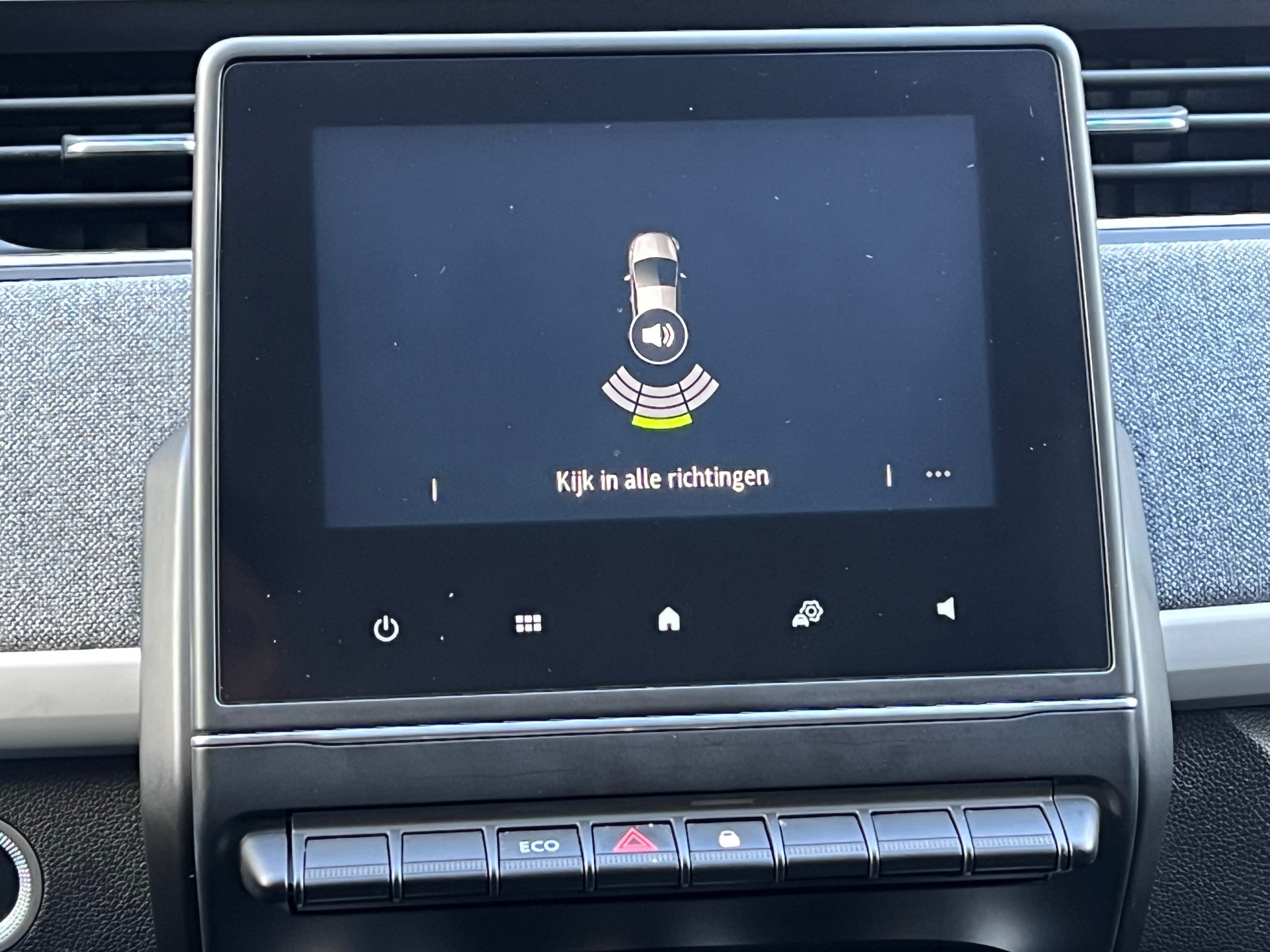 Foto van Renault Zoe
