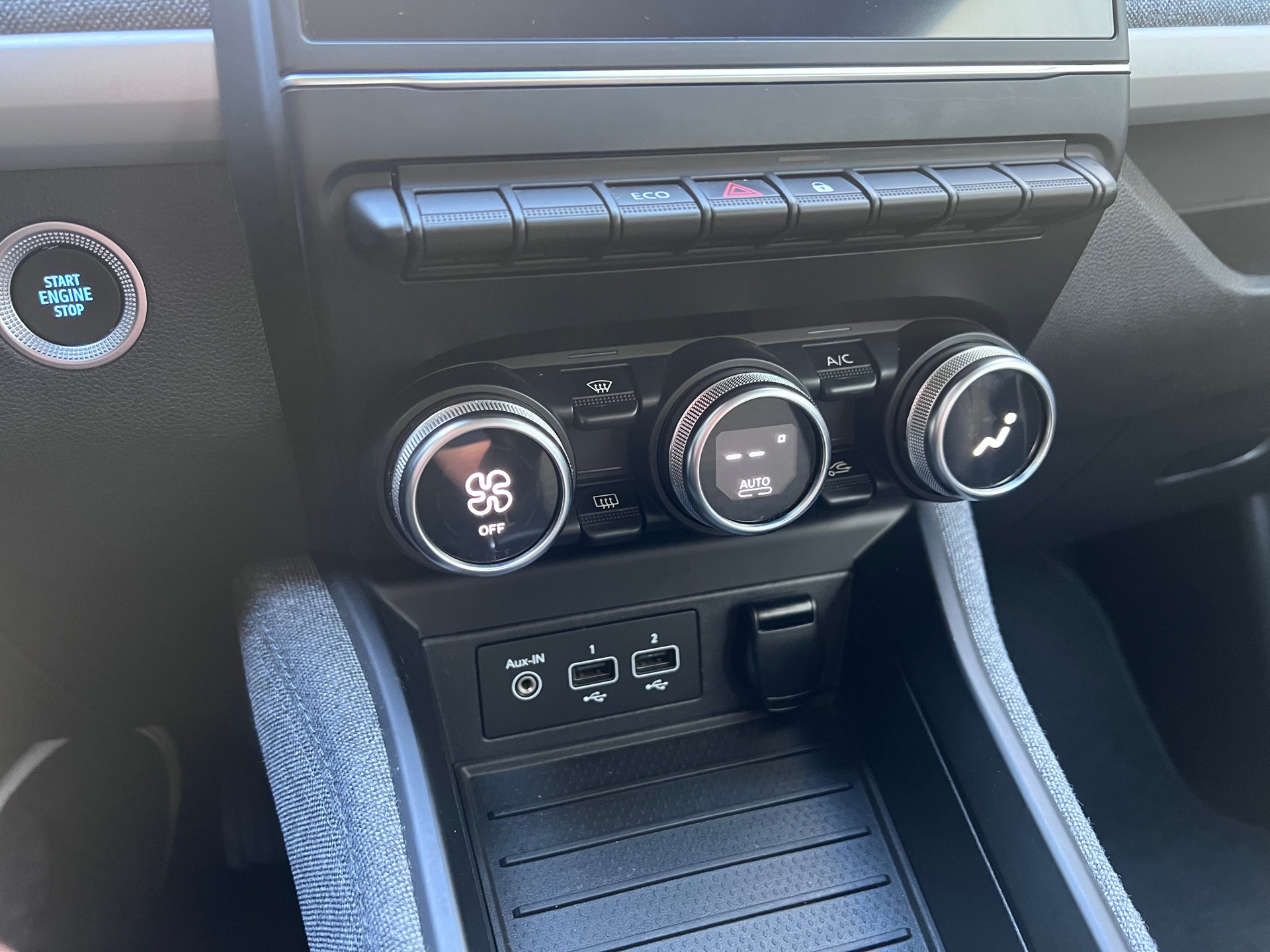 Foto van Renault Zoe