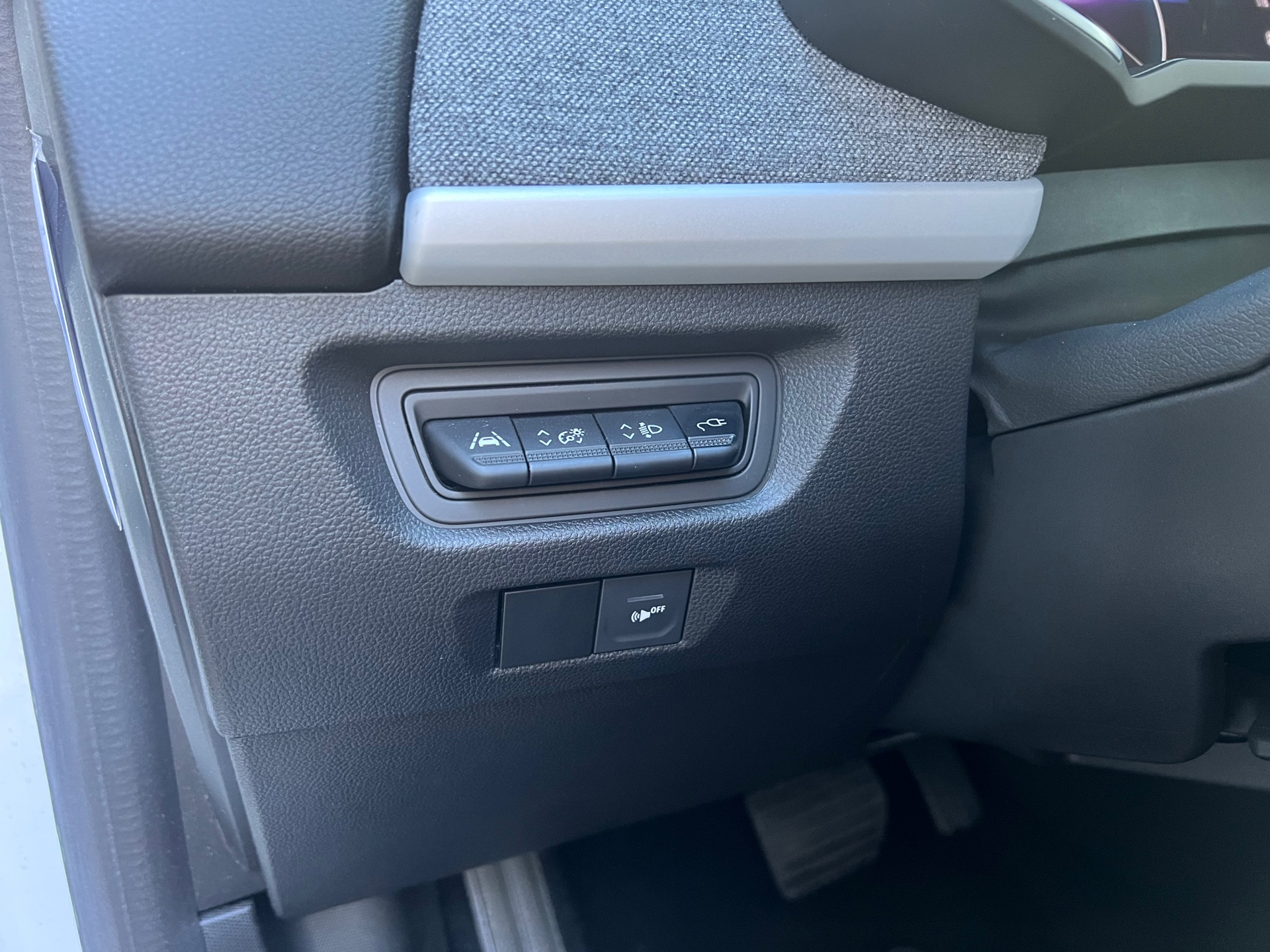 Foto van Renault Zoe