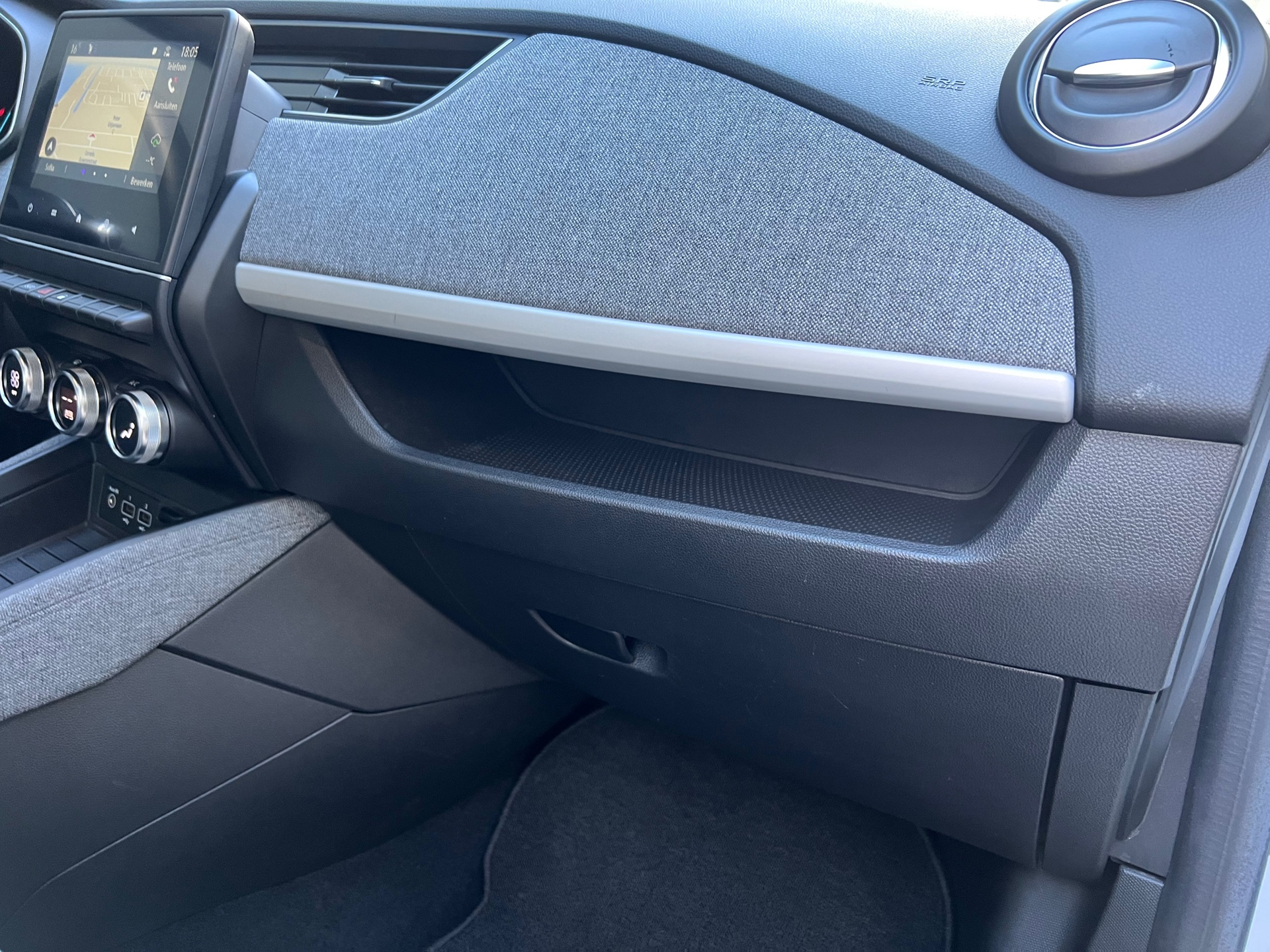 Foto van Renault Zoe