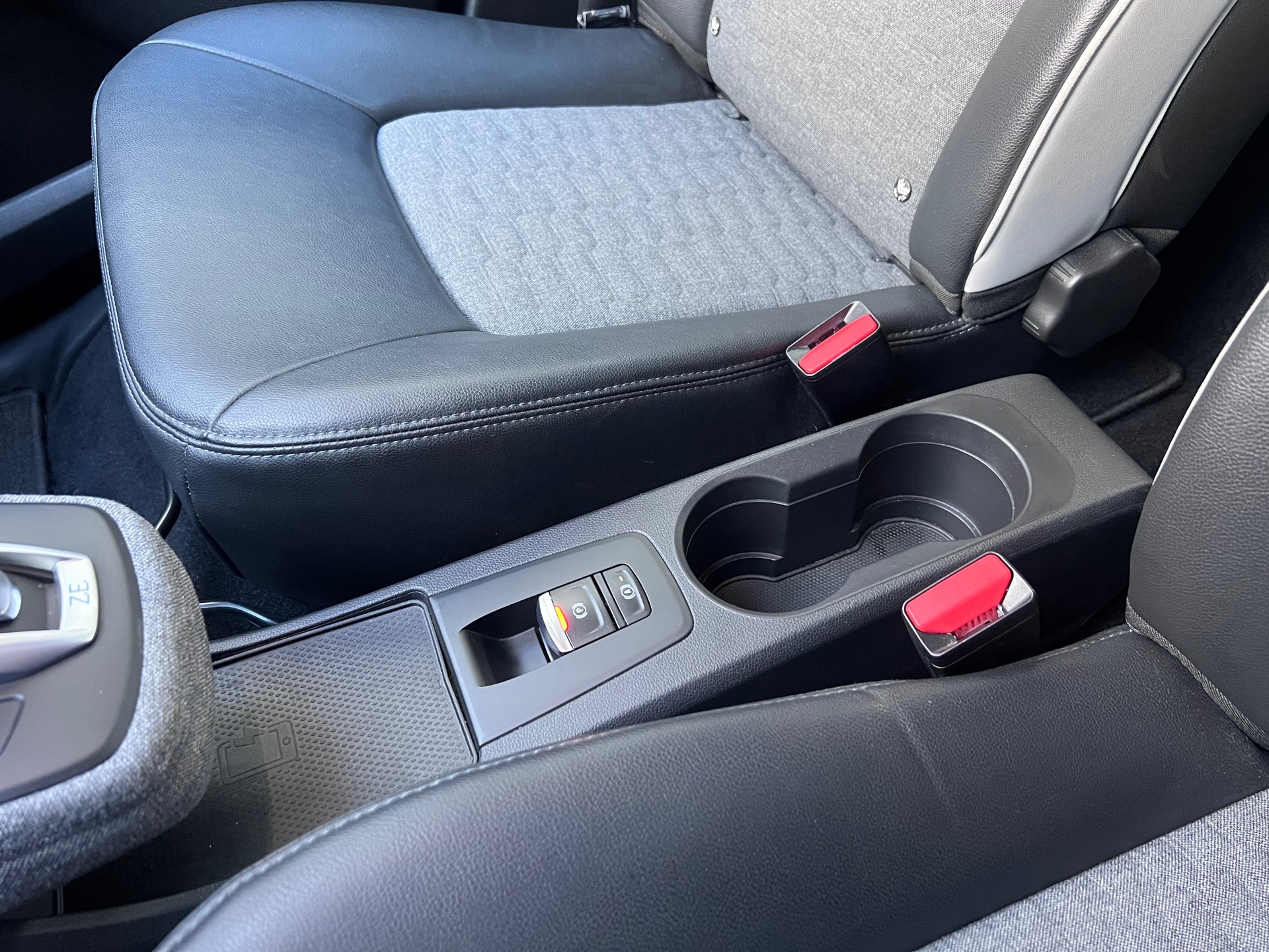 Foto van Renault Zoe