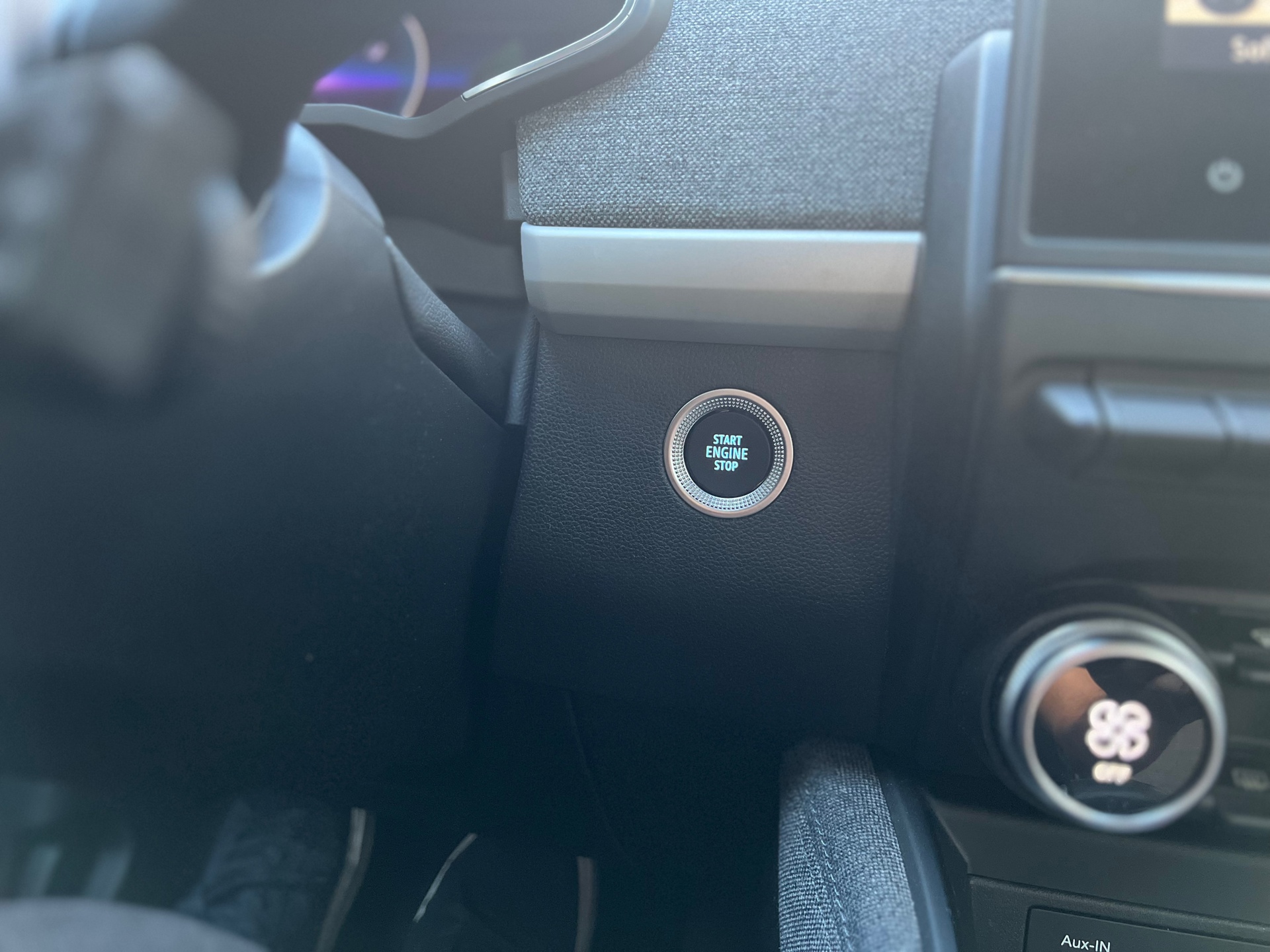 Foto van Renault Zoe