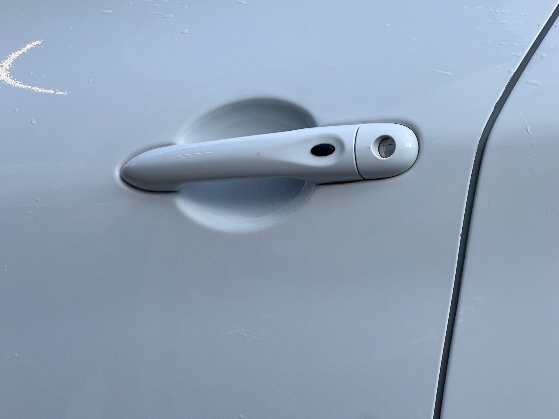 Foto van Renault Zoe