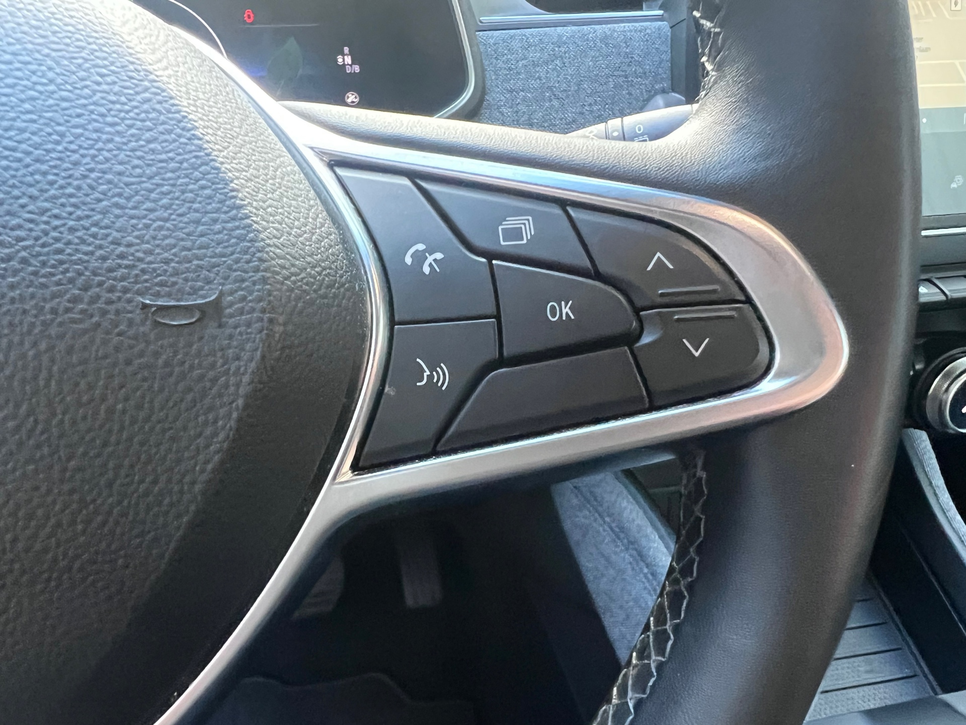 Foto van Renault Zoe