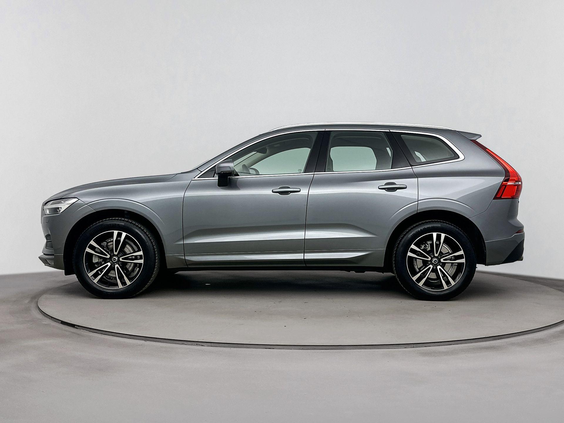 Foto van Volvo Xc60