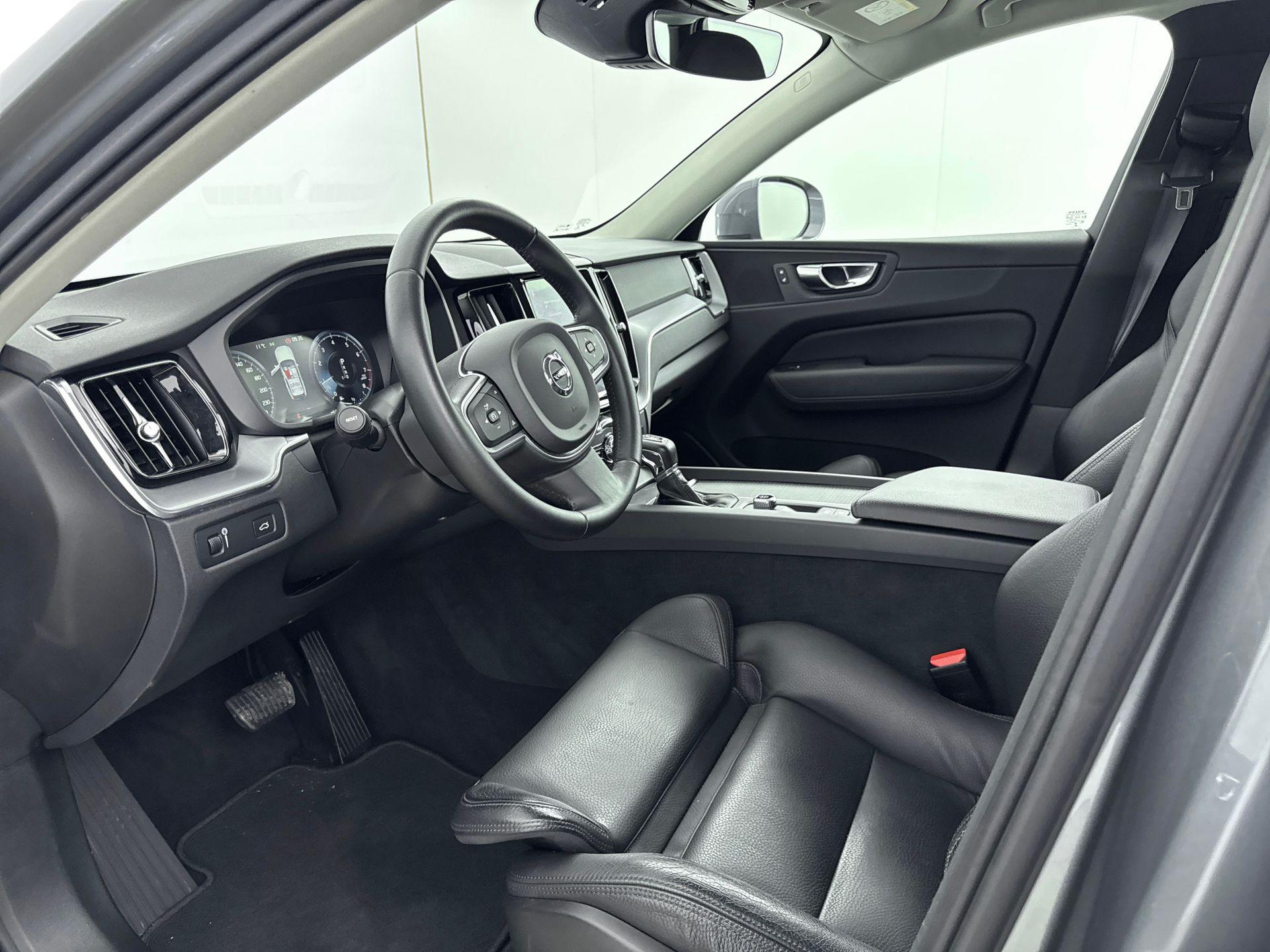 Foto van Volvo Xc60