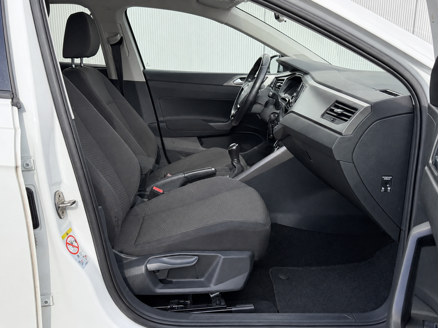 Foto van Volkswagen Polo
