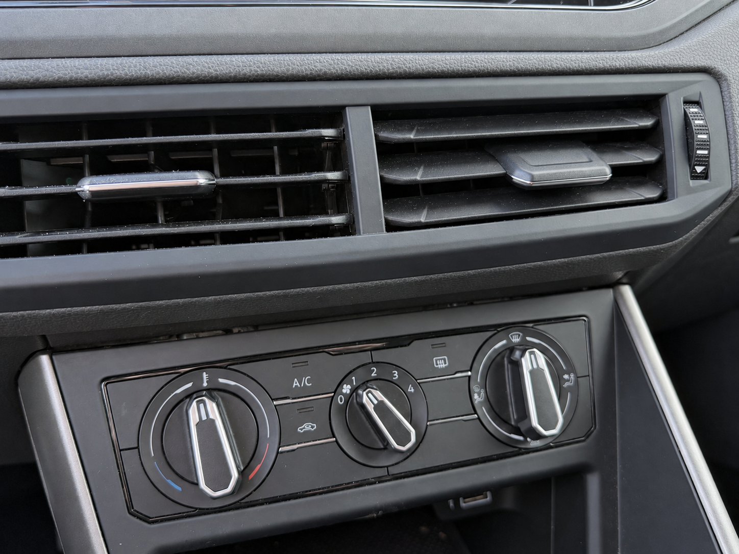 Foto van Volkswagen Polo