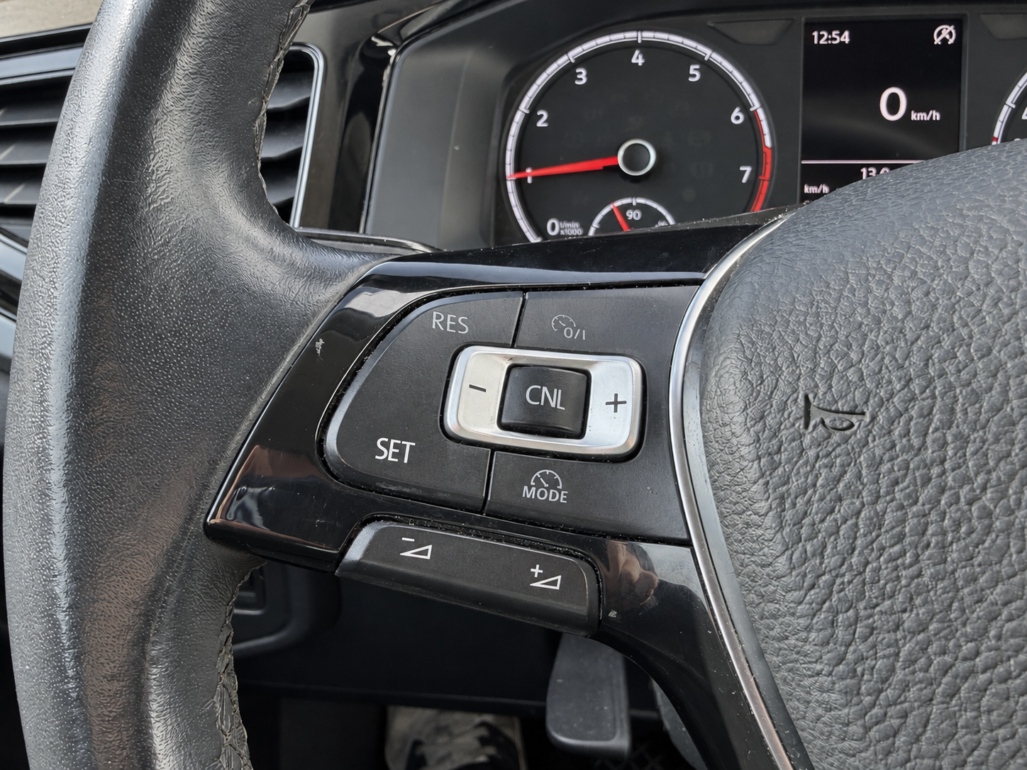 Foto van Volkswagen Polo