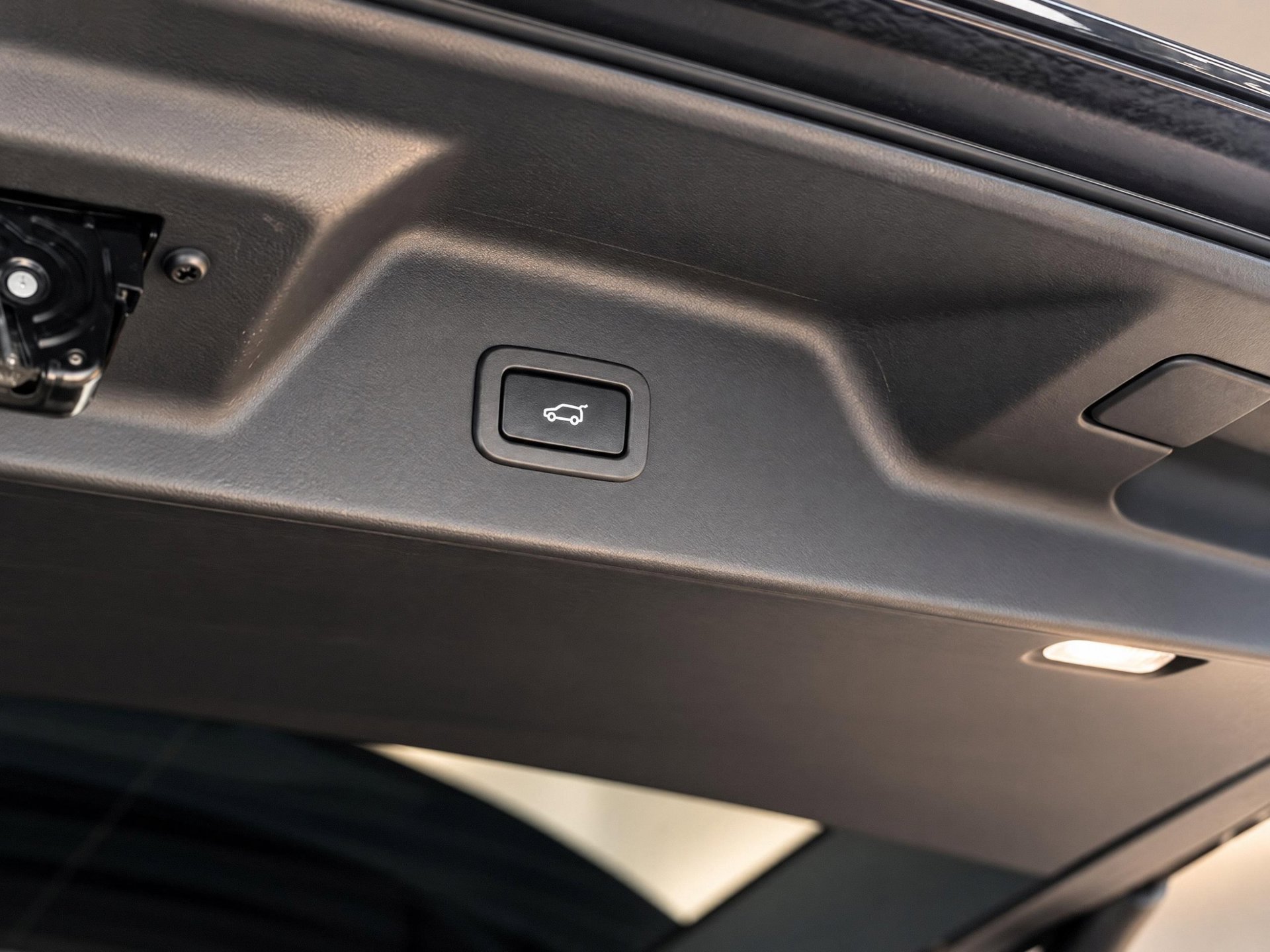 Foto van Land Rover Range Rover