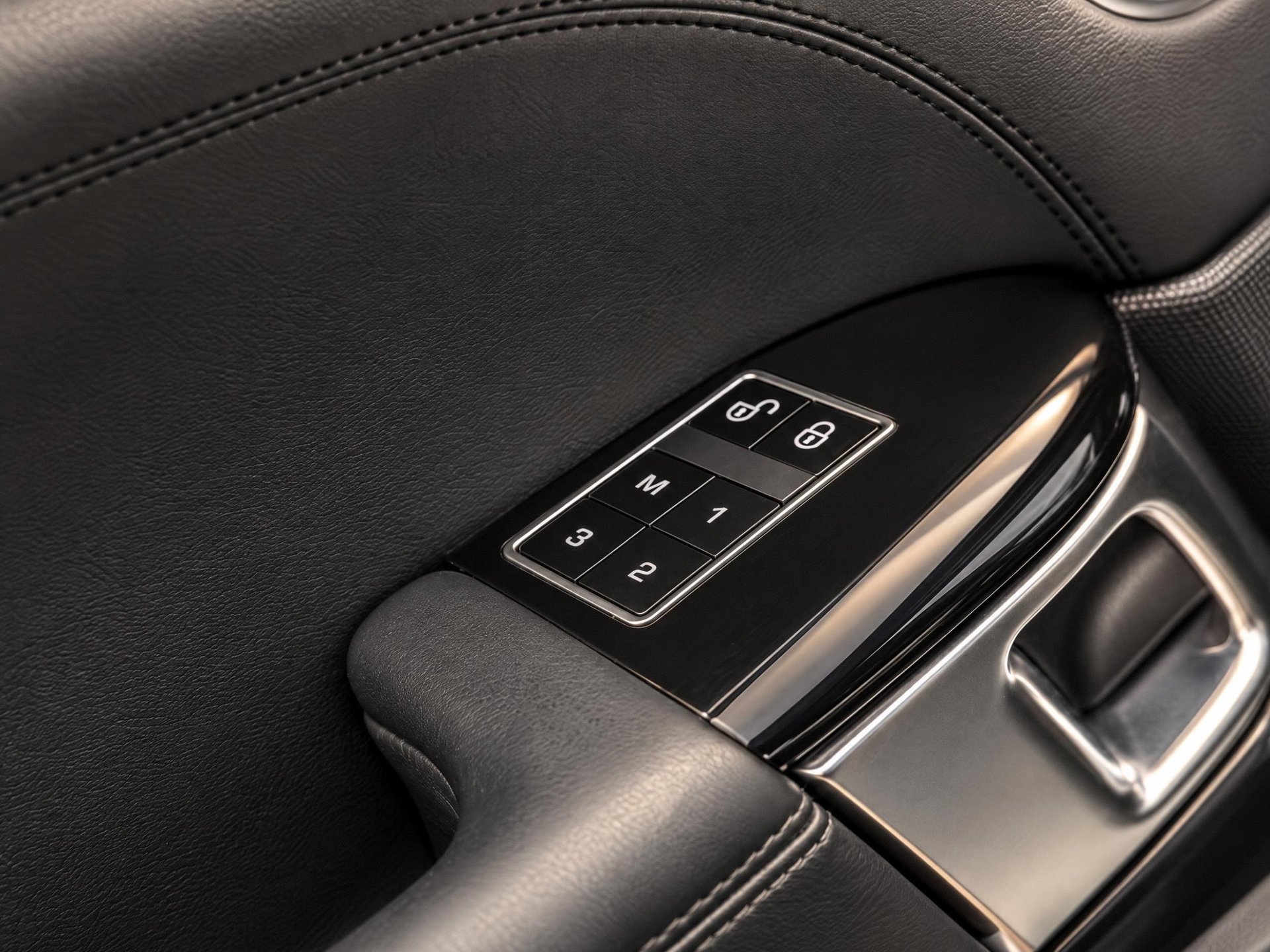 Foto van Land Rover Range Rover