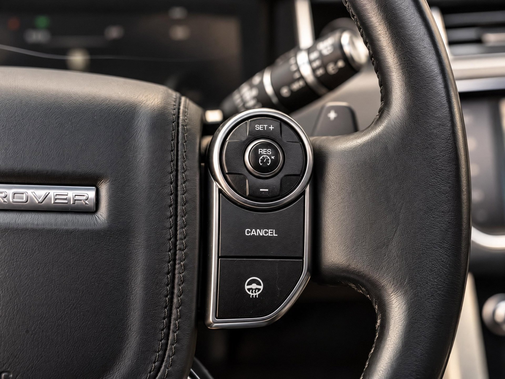 Foto van Land Rover Range Rover