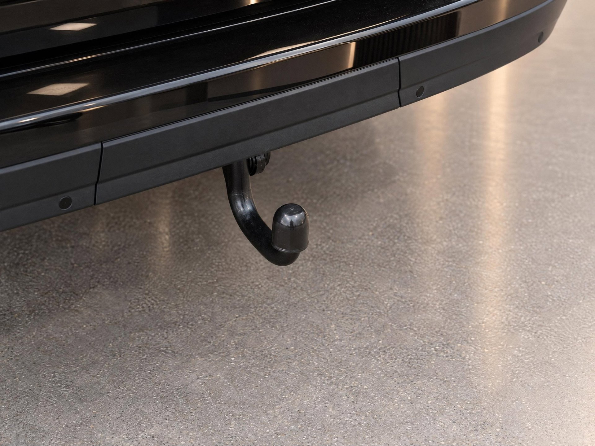 Foto van Land Rover Range Rover