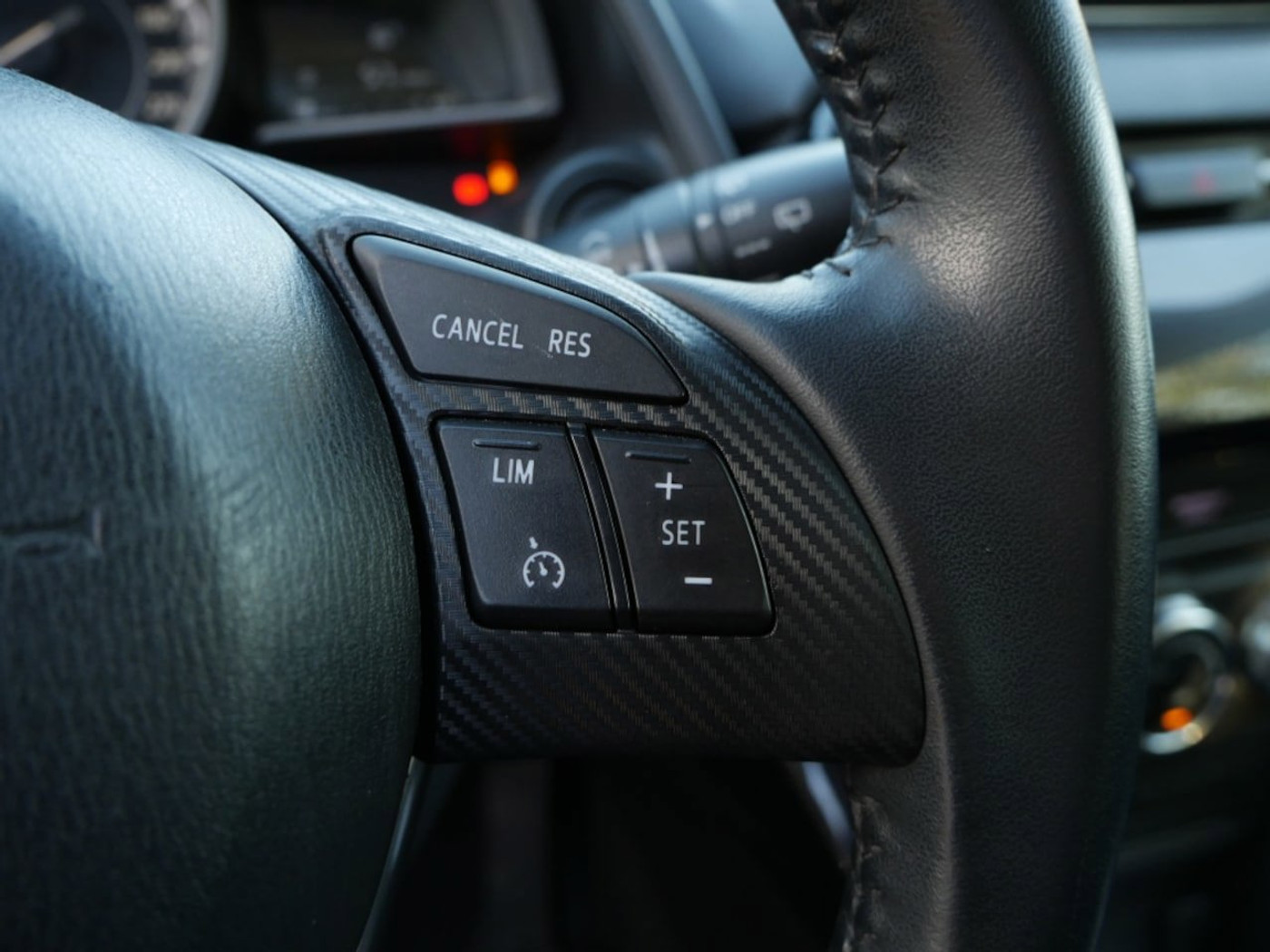 Foto van Mazda Mazda2