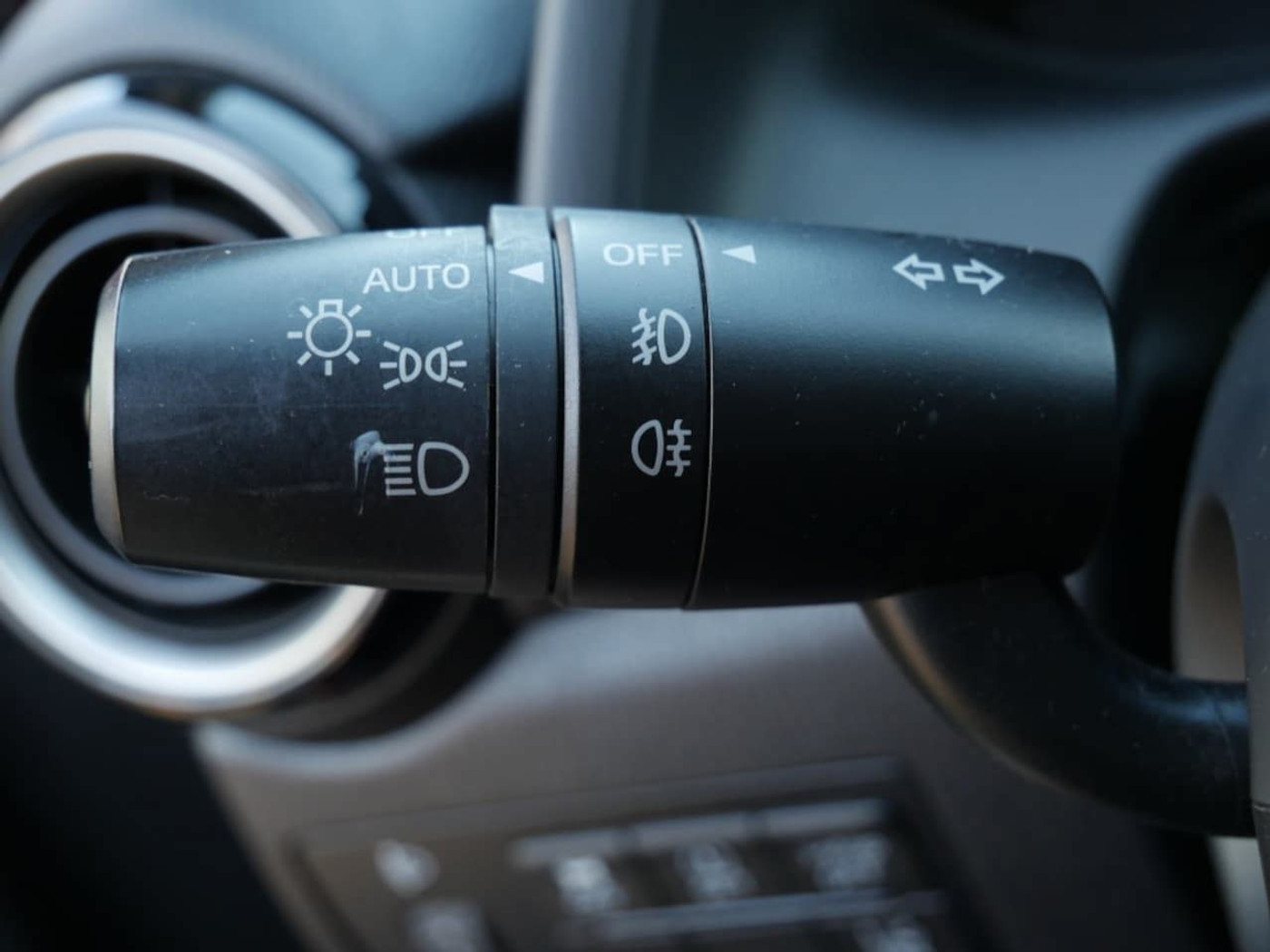 Foto van Mazda Mazda2