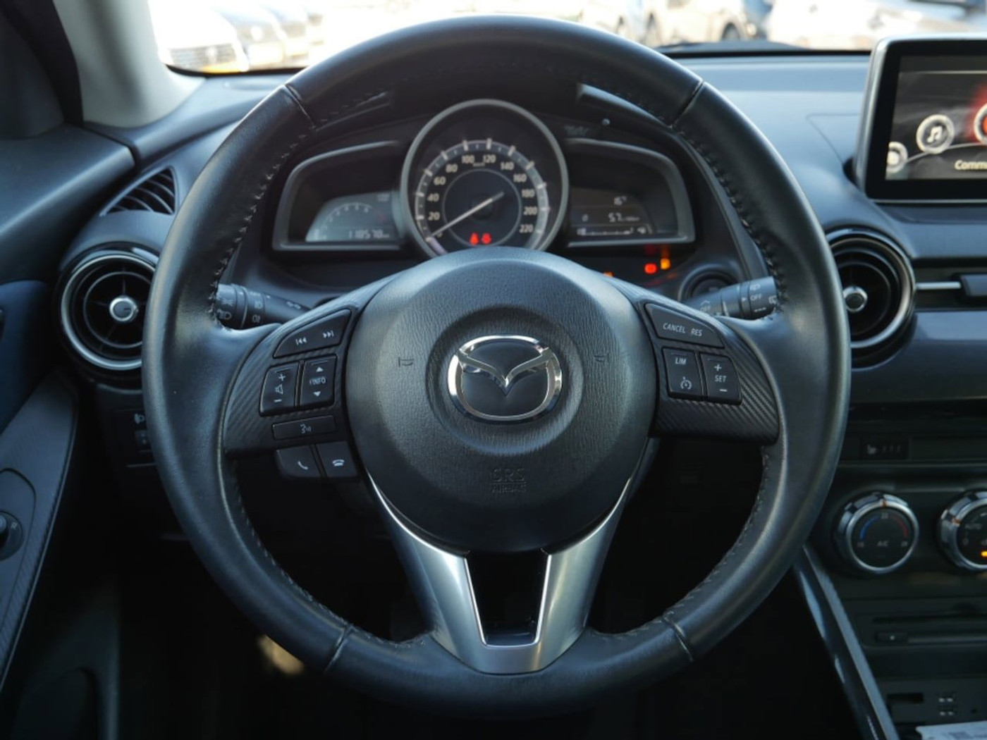 Foto van Mazda Mazda2