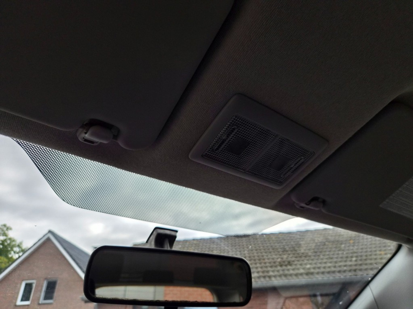 Foto van Suzuki Sx4
