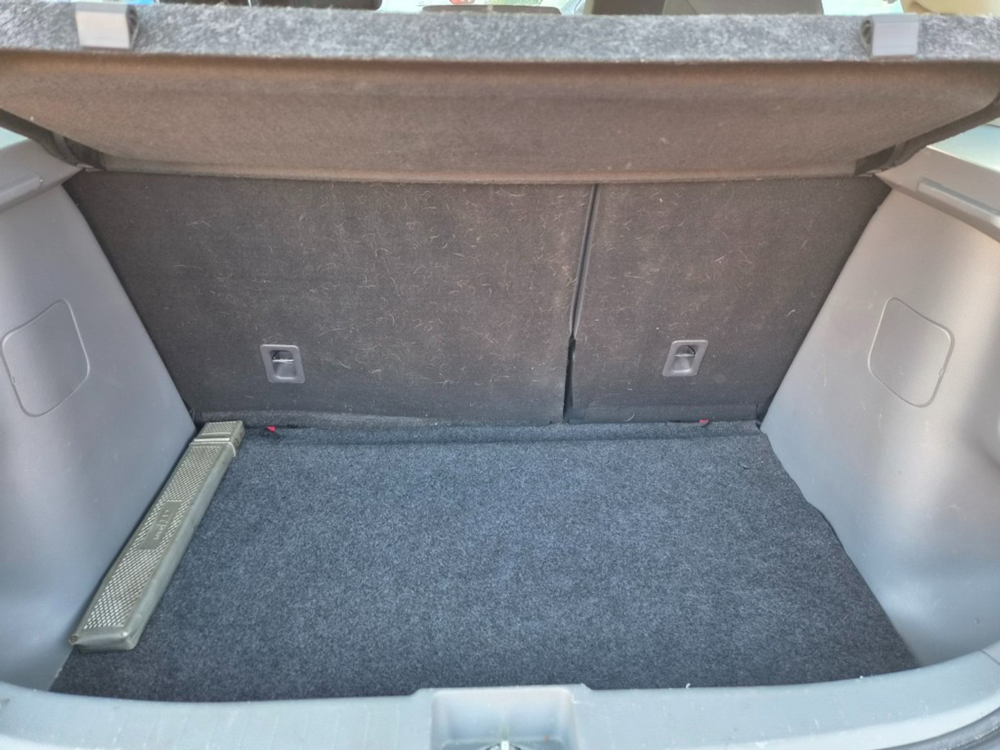 Foto van Suzuki Sx4