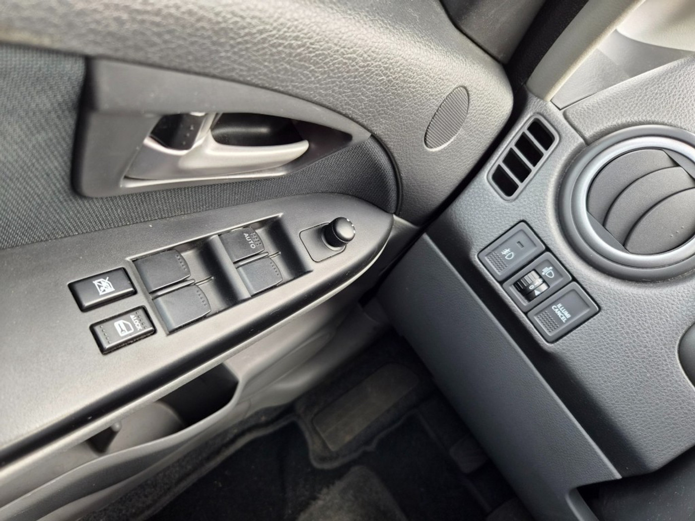 Foto van Suzuki Sx4