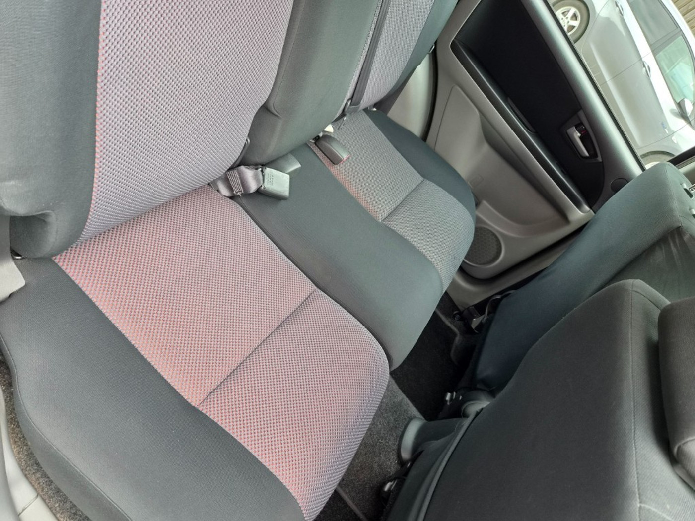 Foto van Suzuki Sx4