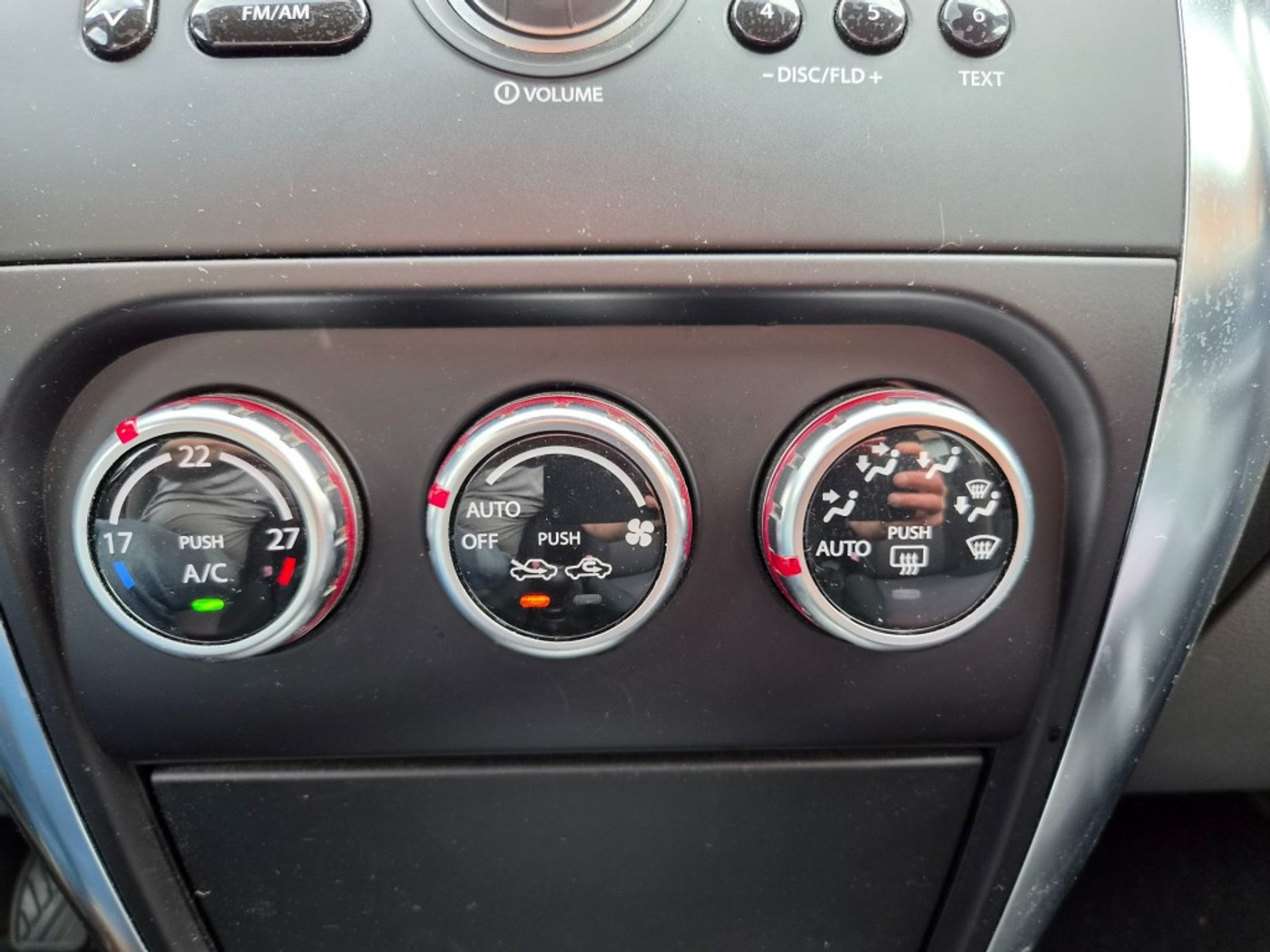 Foto van Suzuki Sx4