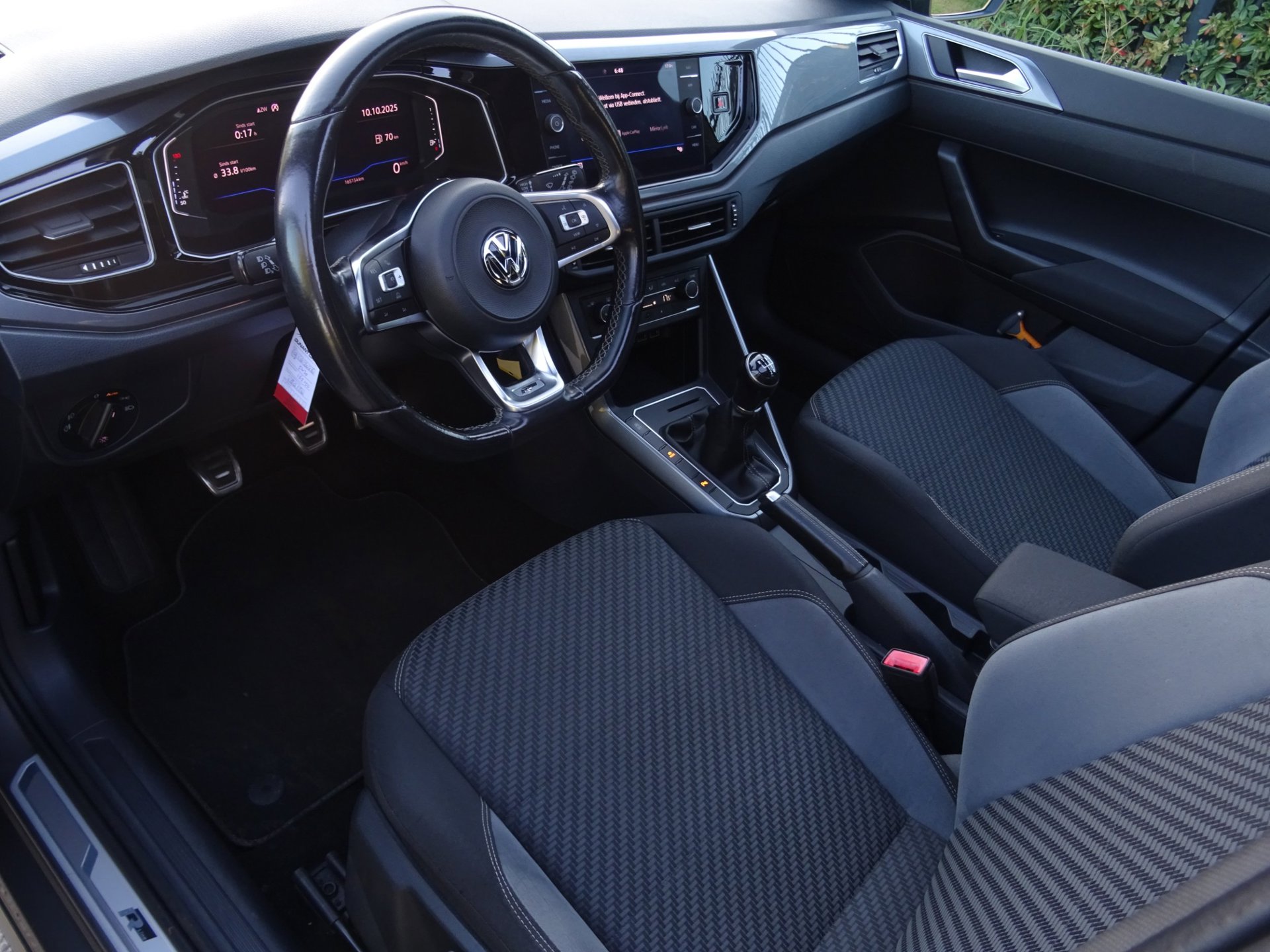 Foto van Volkswagen Polo