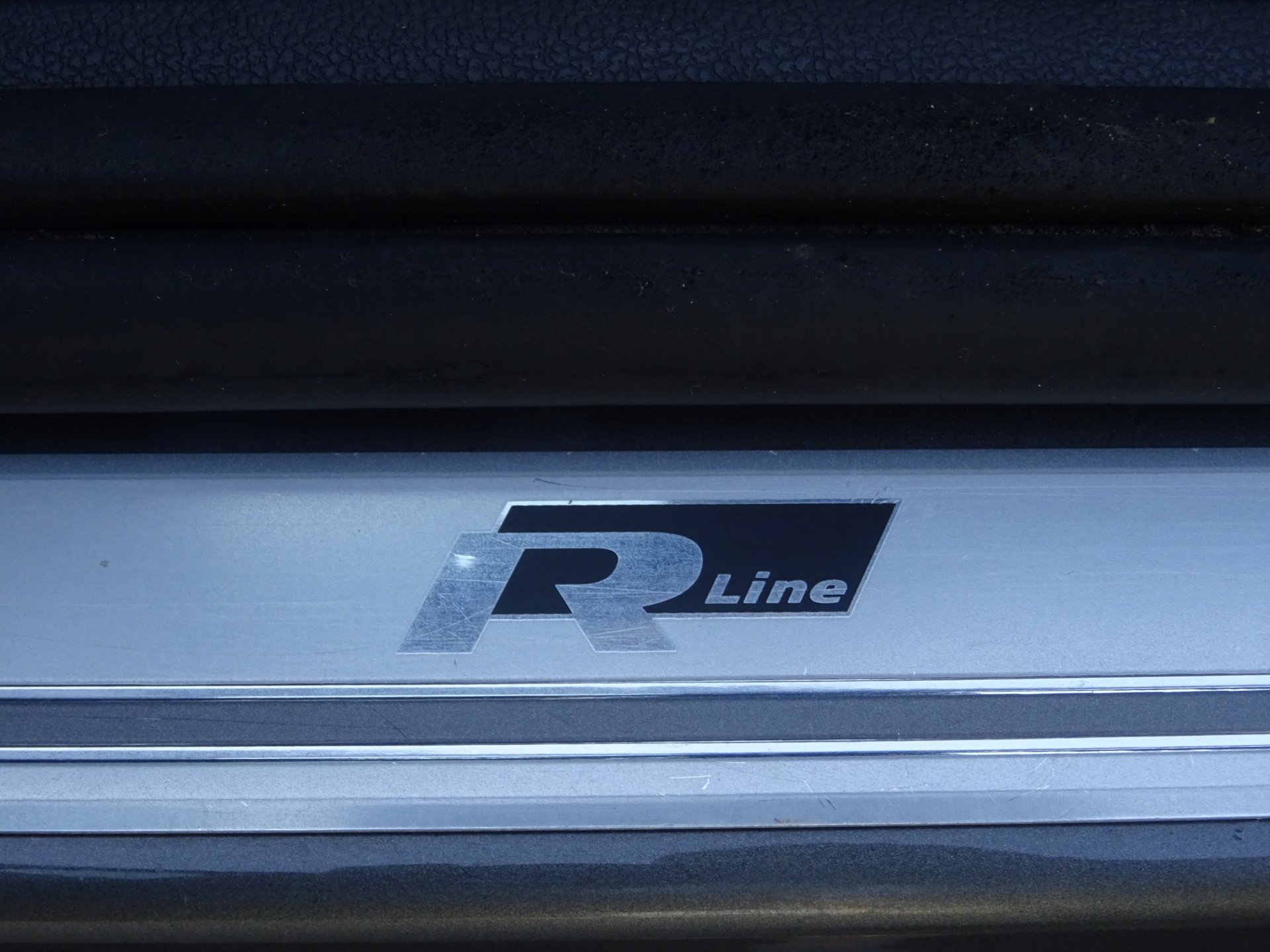 Foto van Volkswagen Polo
