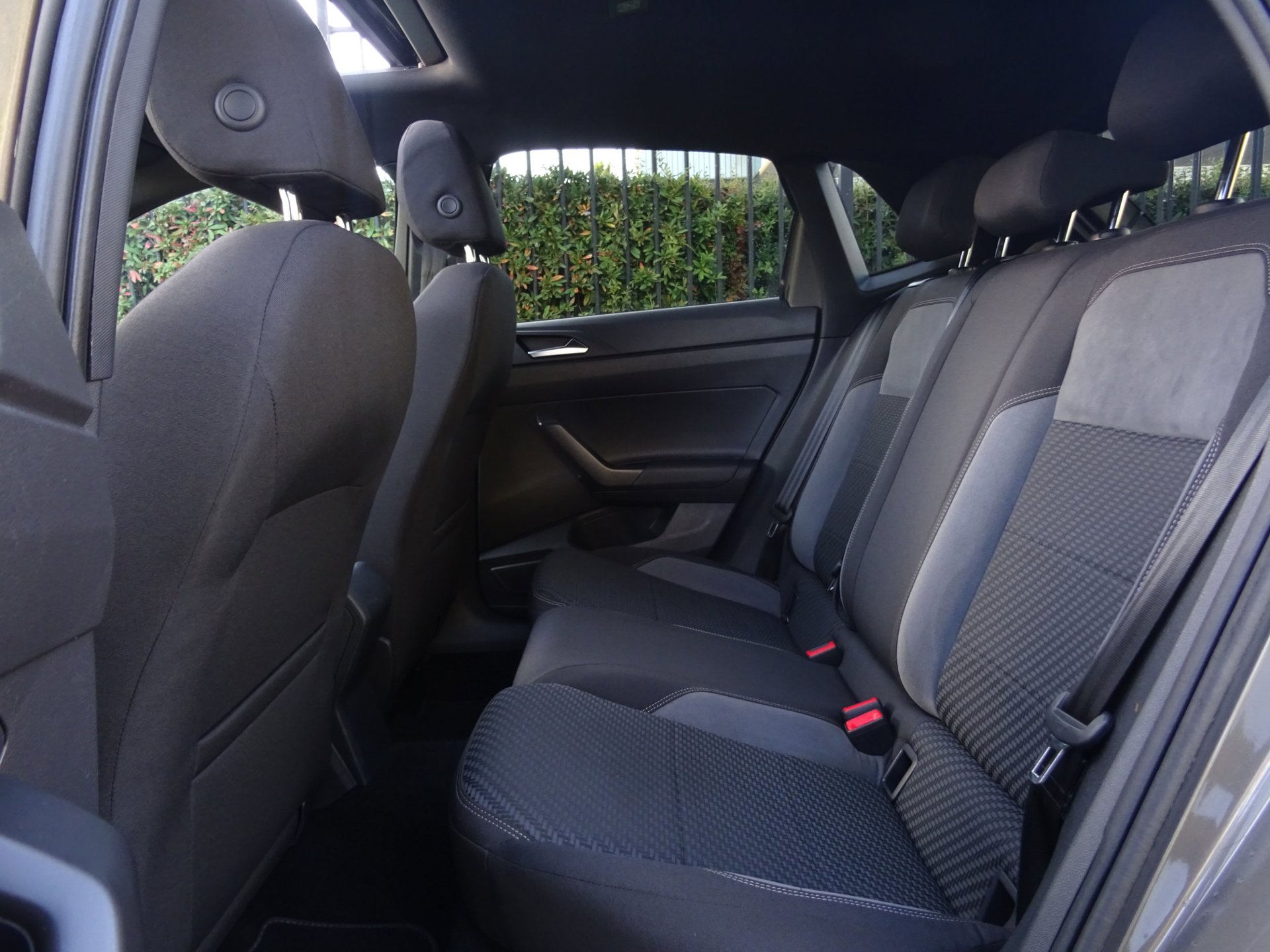 Foto van Volkswagen Polo